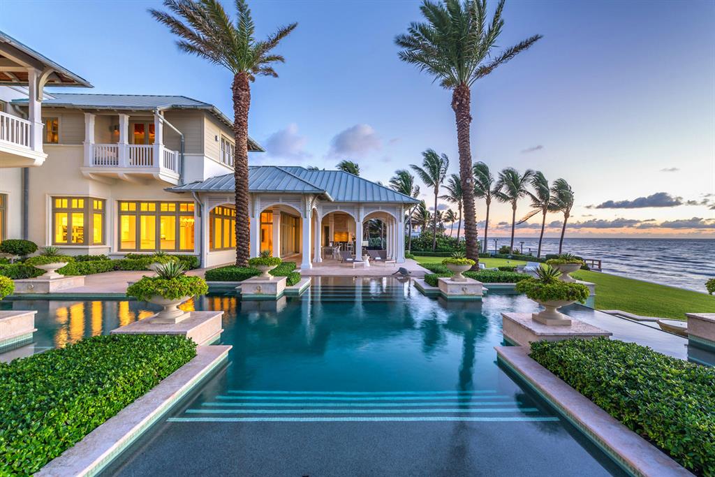 GEDNEY VS PIERSON - Residential