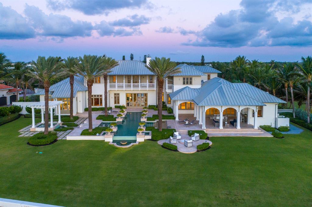 GEDNEY VS PIERSON - Residential