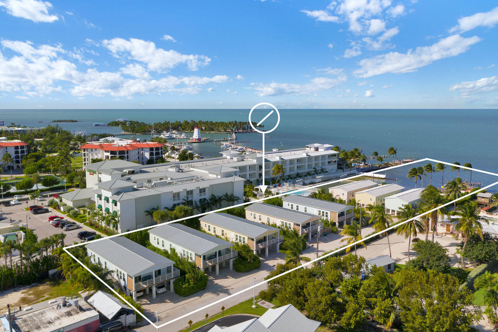 Keys Cove - Residential