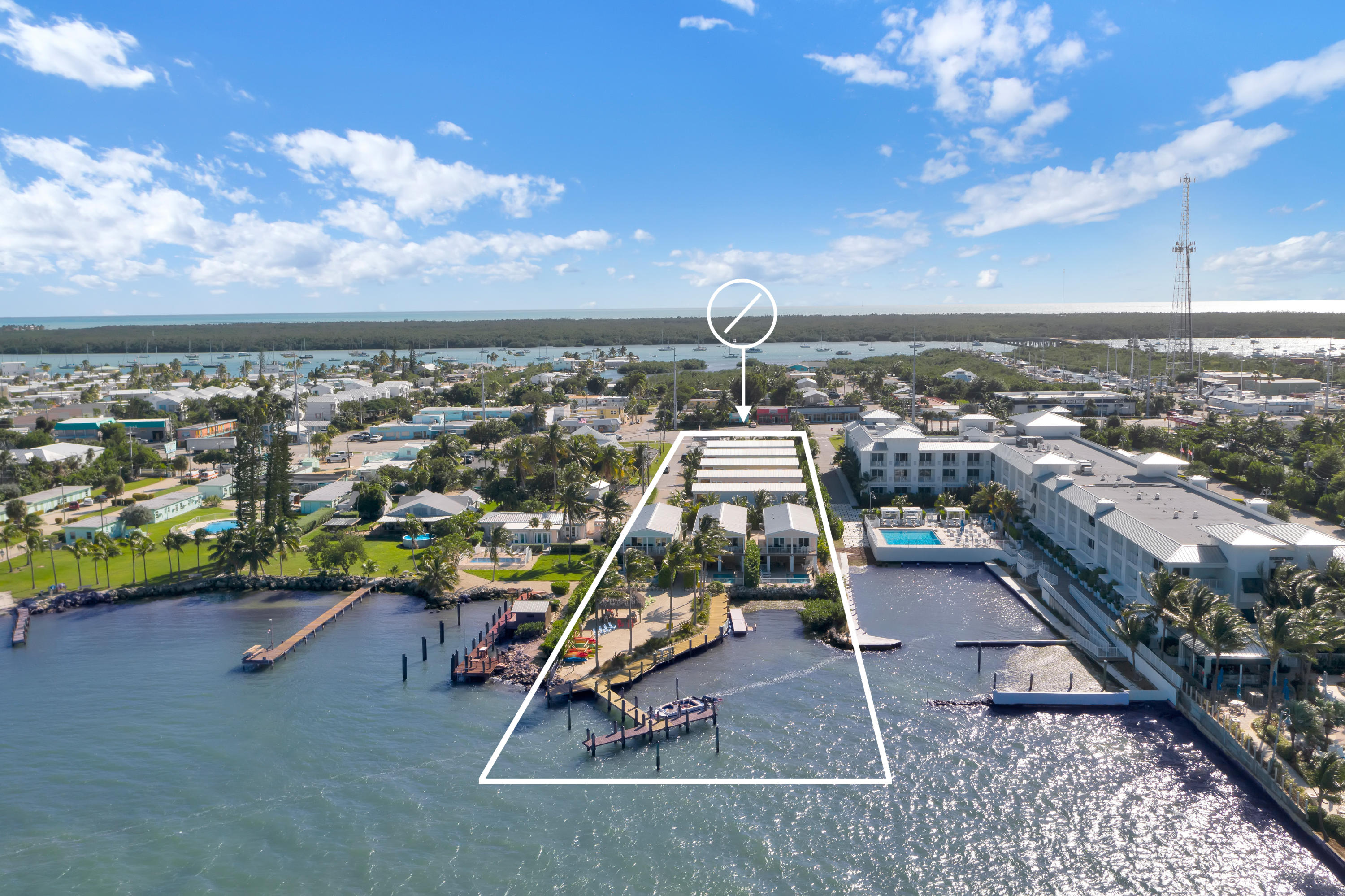 Keys Cove - Residential