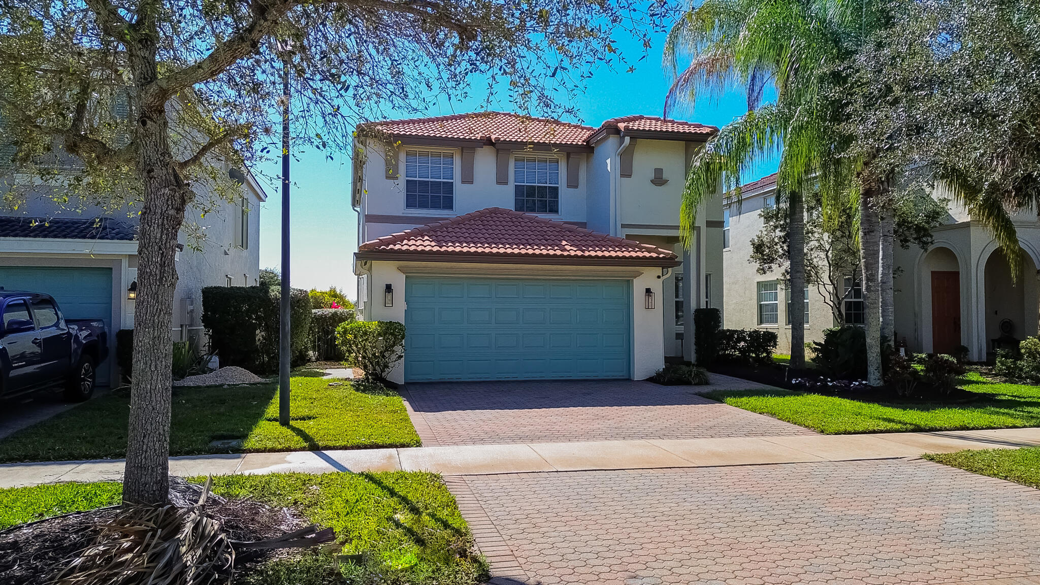 TOWN PARK, BENNINGTON - Residential