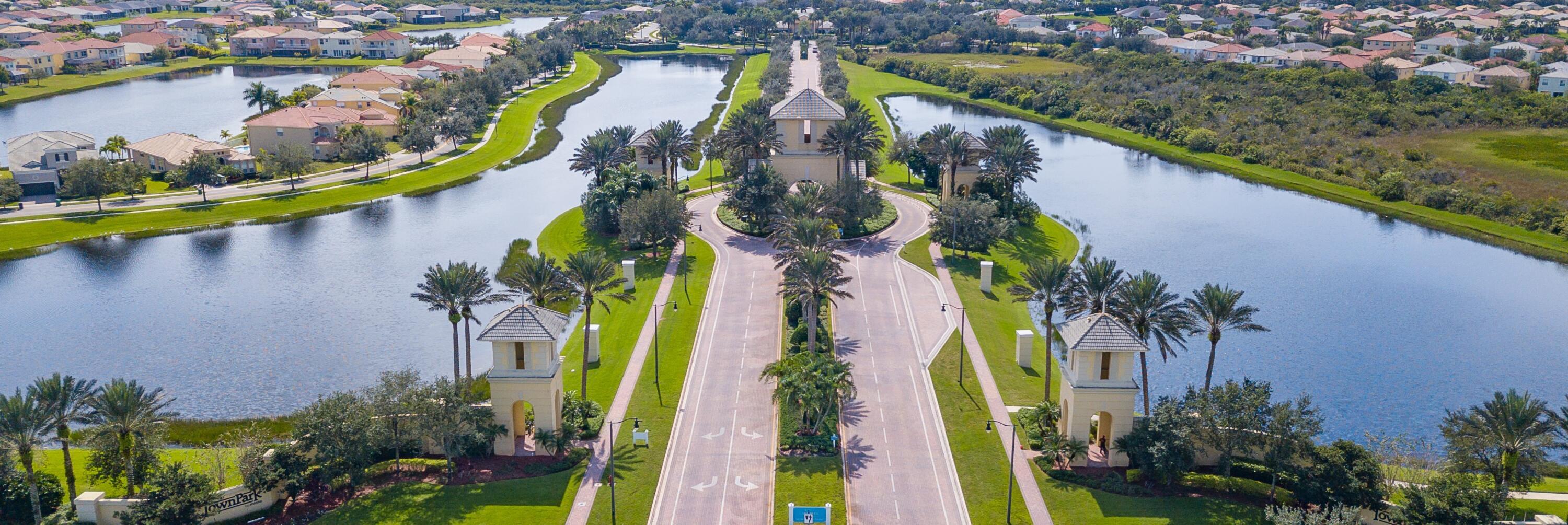 TOWN PARK, BENNINGTON - Residential