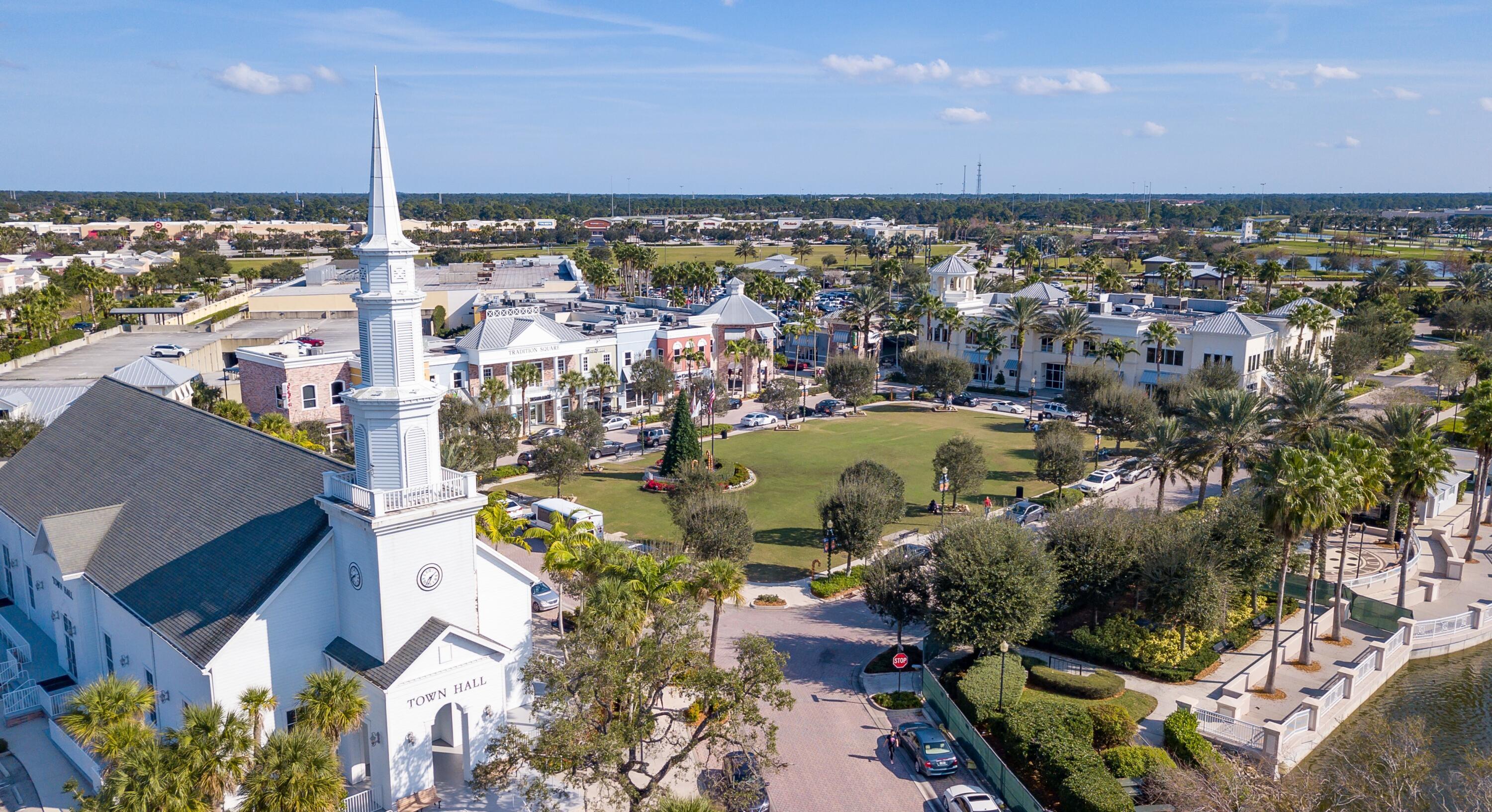 TOWN PARK, BENNINGTON - Residential