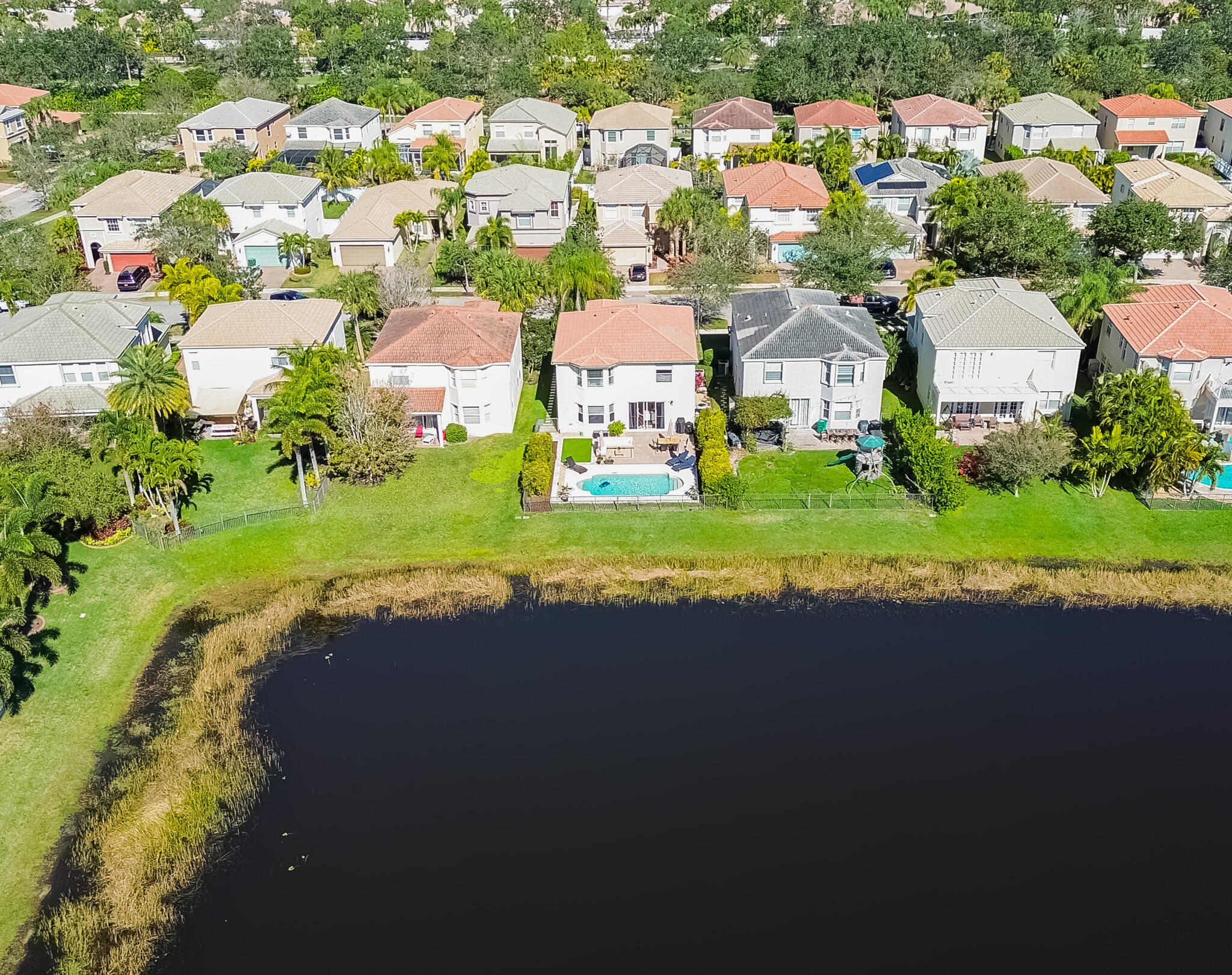 TOWN PARK, BENNINGTON - Residential