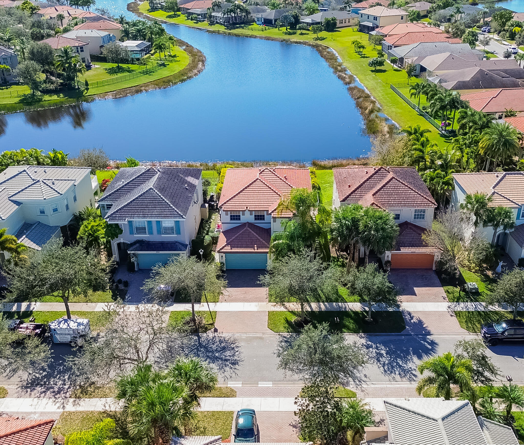 TOWN PARK, BENNINGTON - Residential