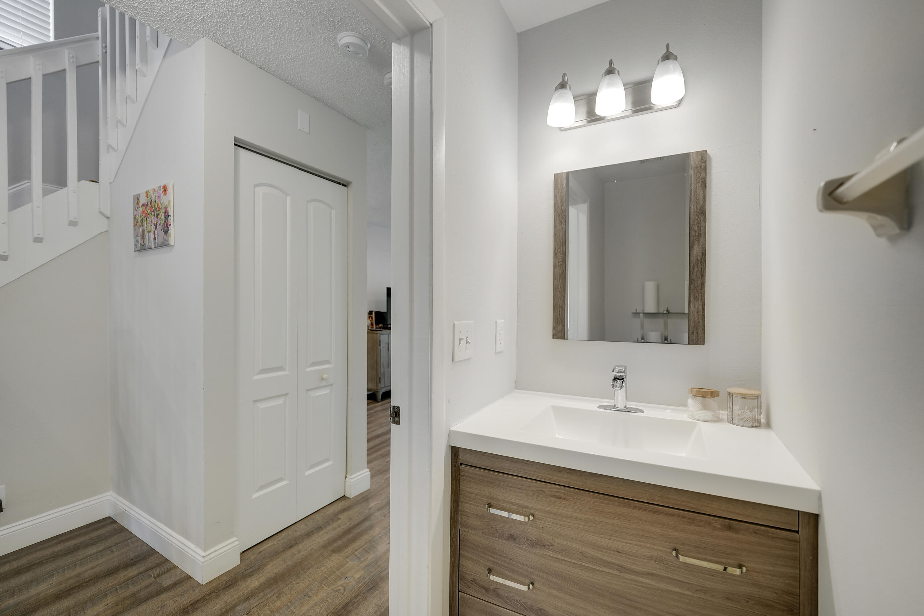 PRINCETON PLACE AT GABLES END - Residential