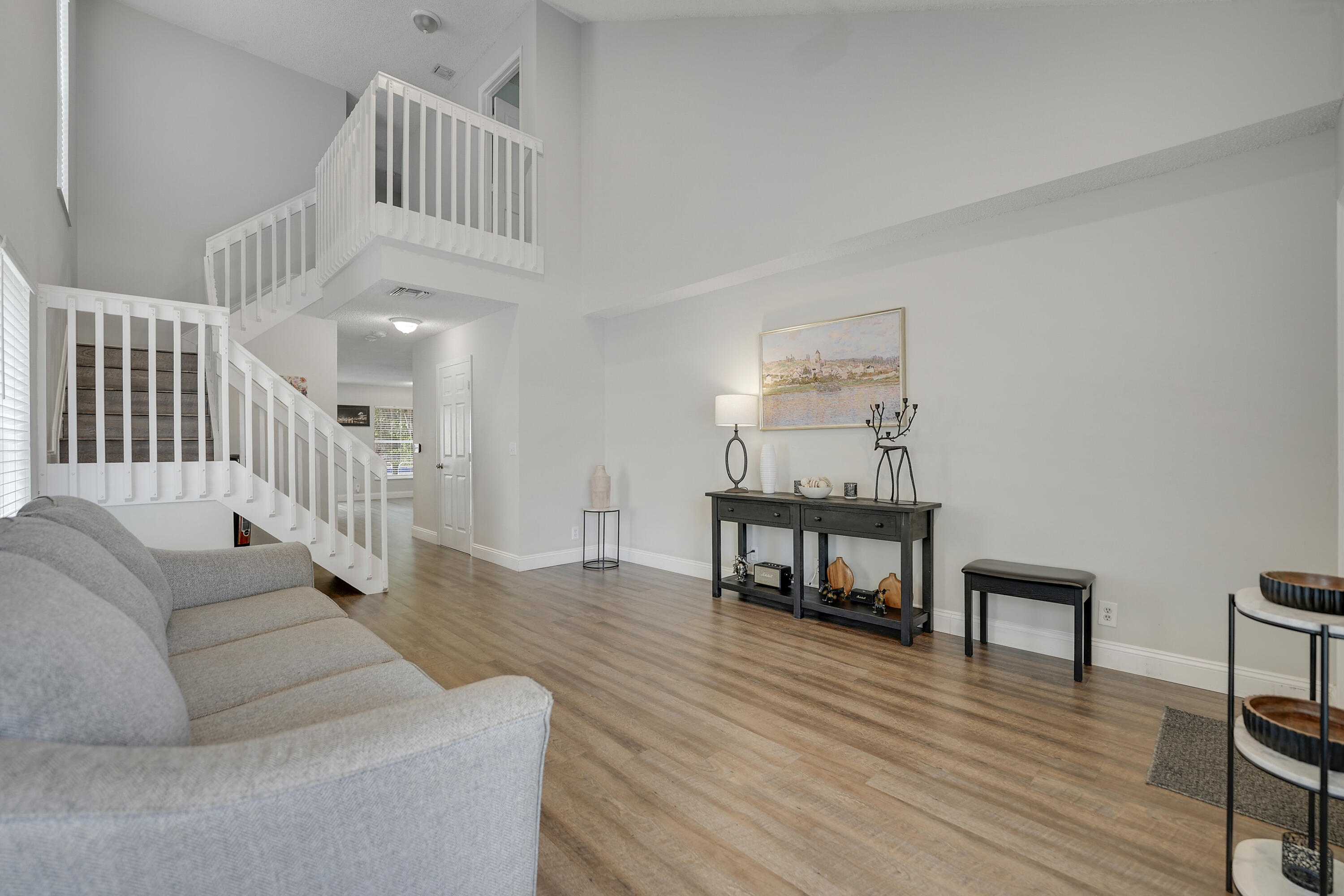 PRINCETON PLACE AT GABLES END - Residential