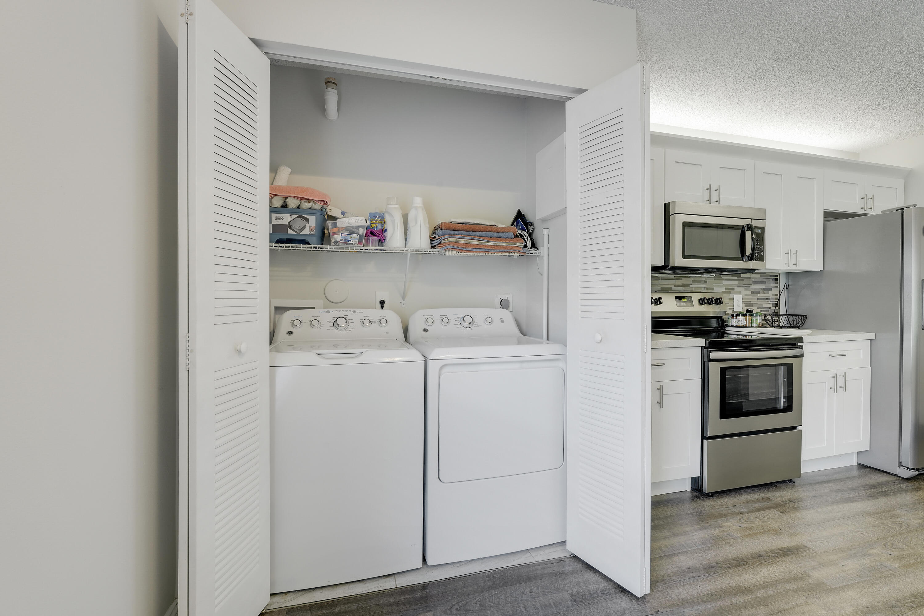 PRINCETON PLACE AT GABLES END - Residential
