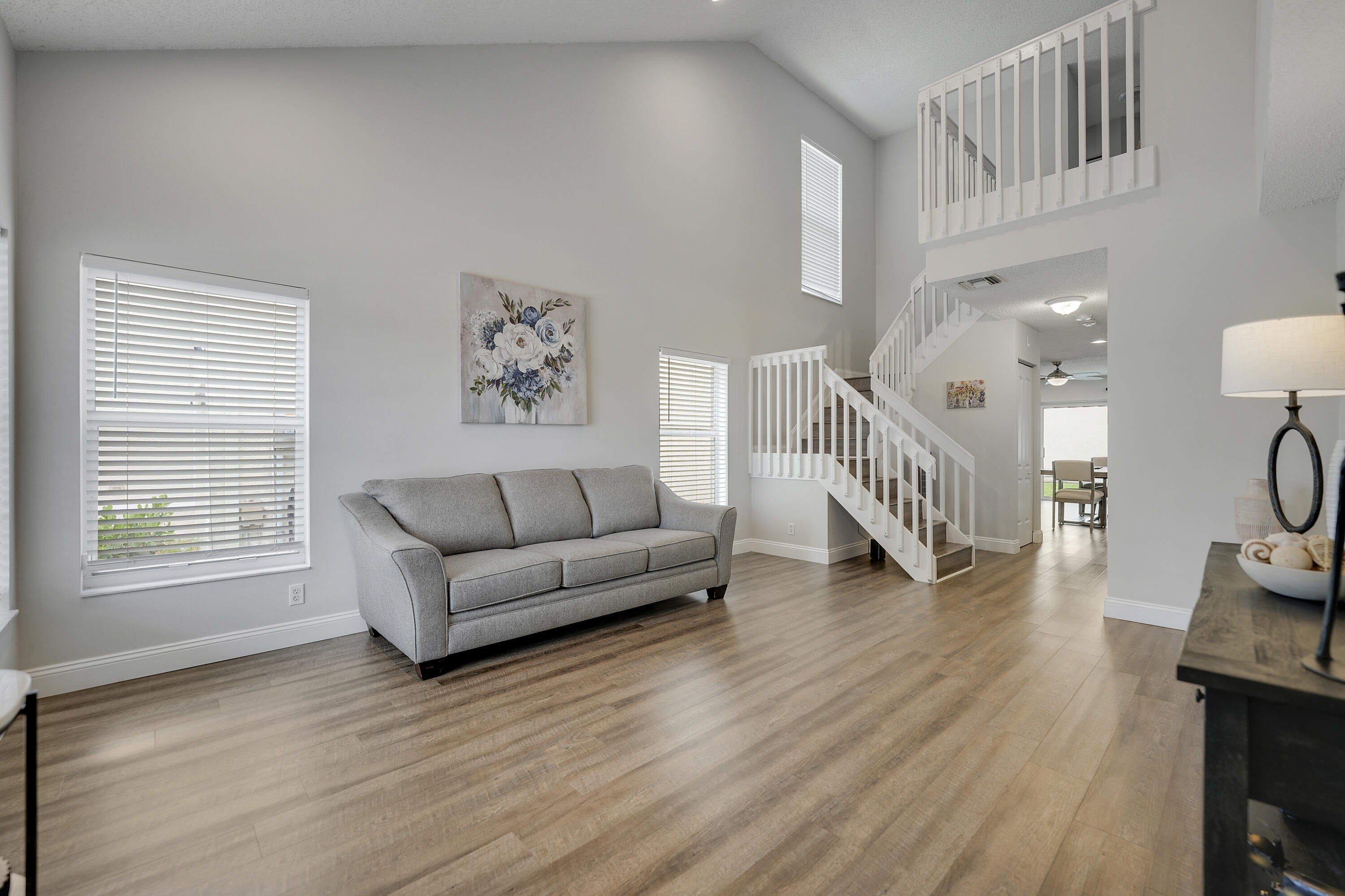 PRINCETON PLACE AT GABLES END - Residential