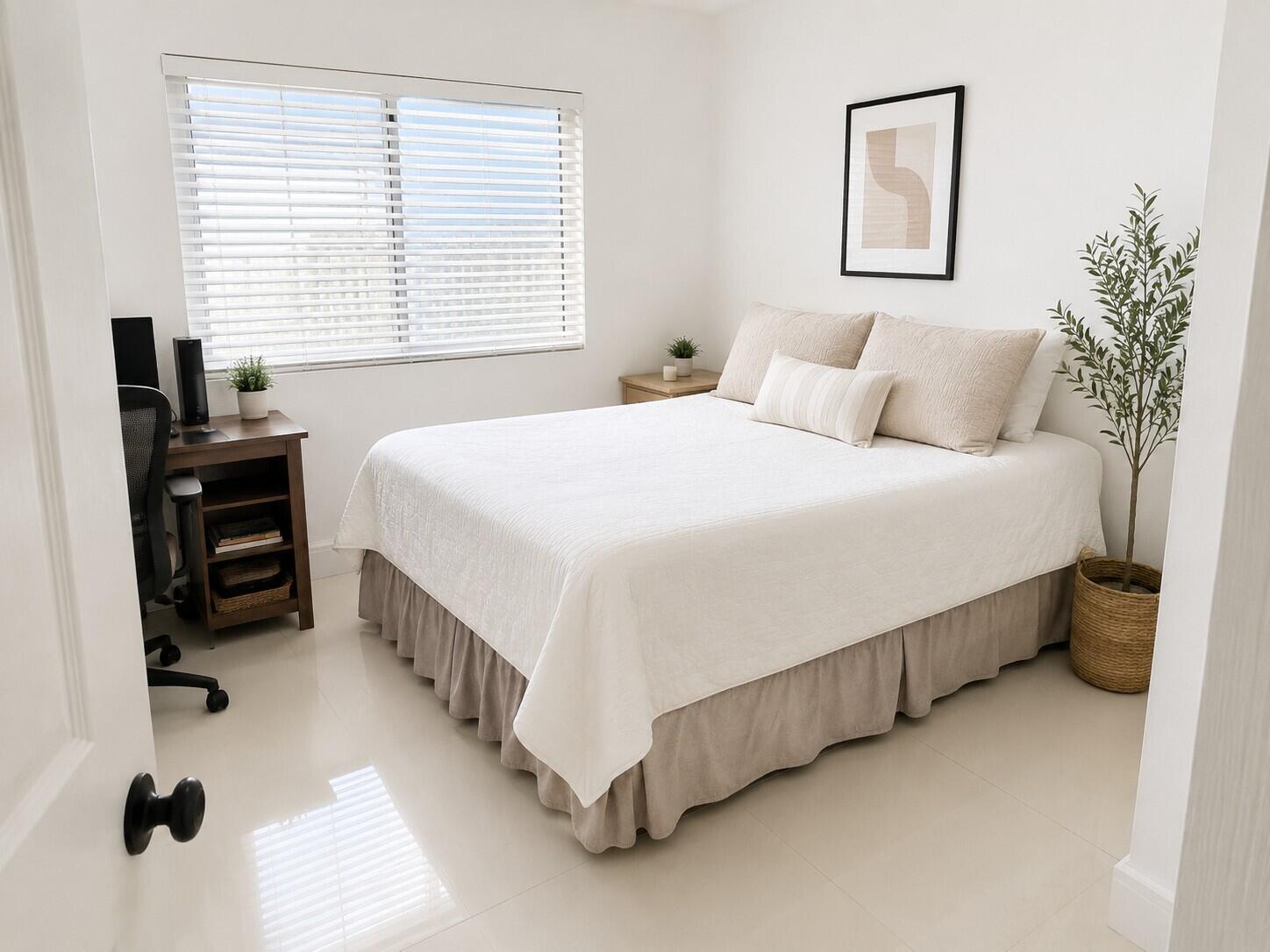 ENCLAVE AT DORAL CONDO NO 1 - Residential Lease