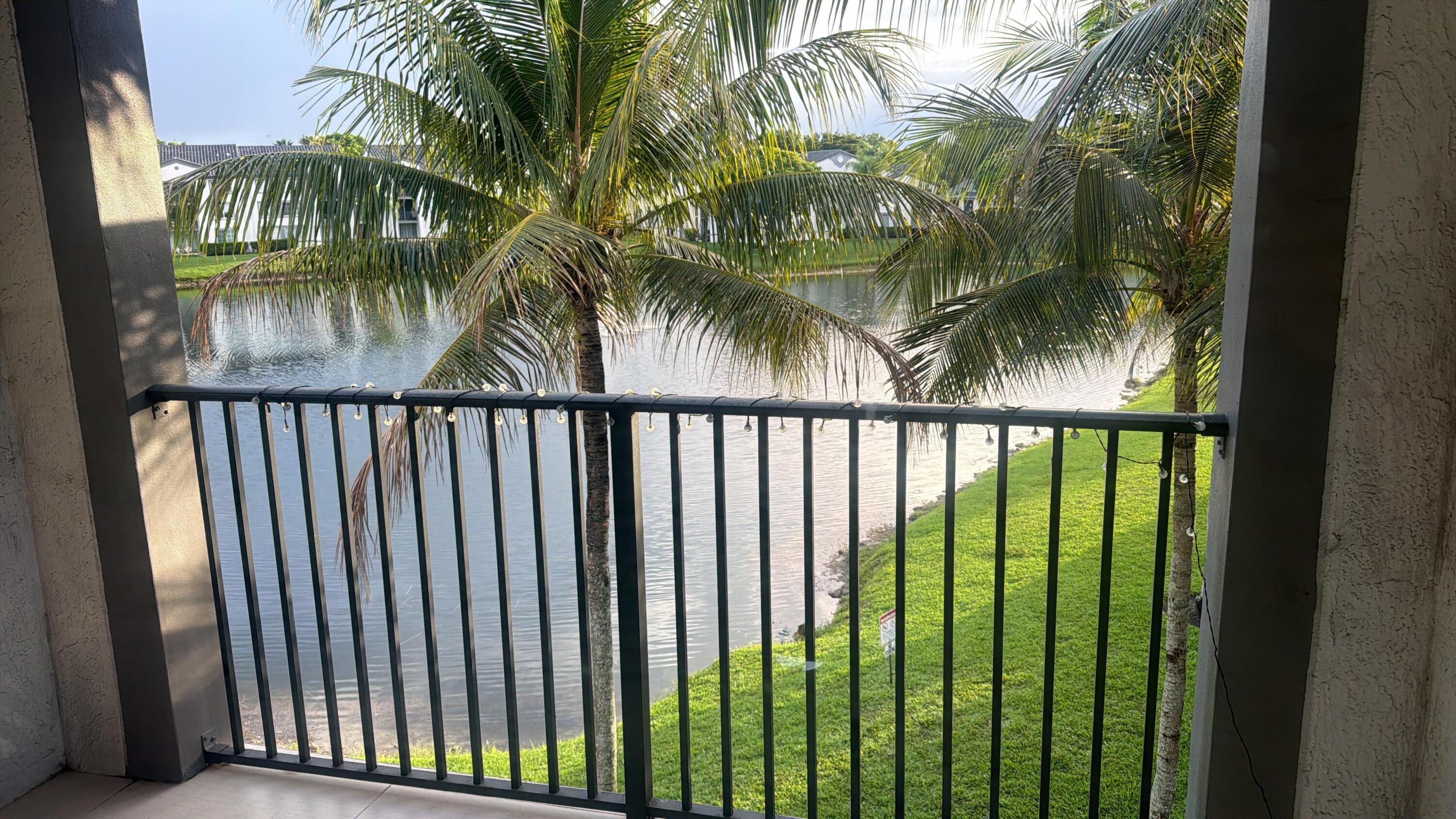 ENCLAVE AT DORAL CONDO NO 1 - Residential Lease