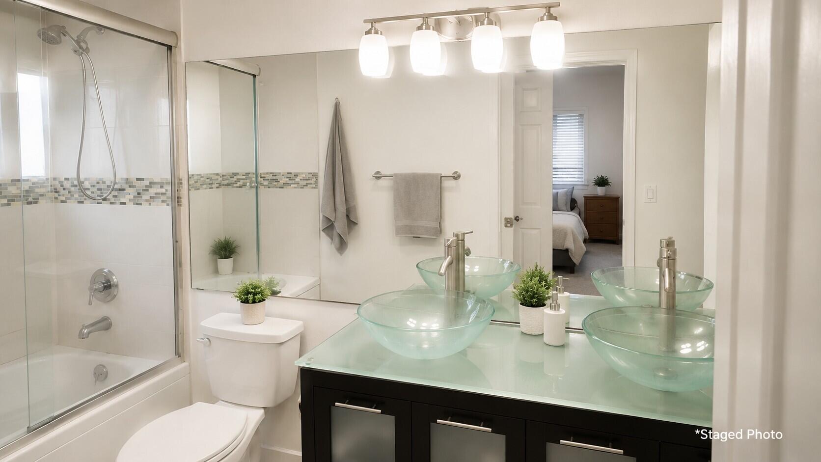 ENCLAVE AT DORAL CONDO NO 1 - Residential Lease