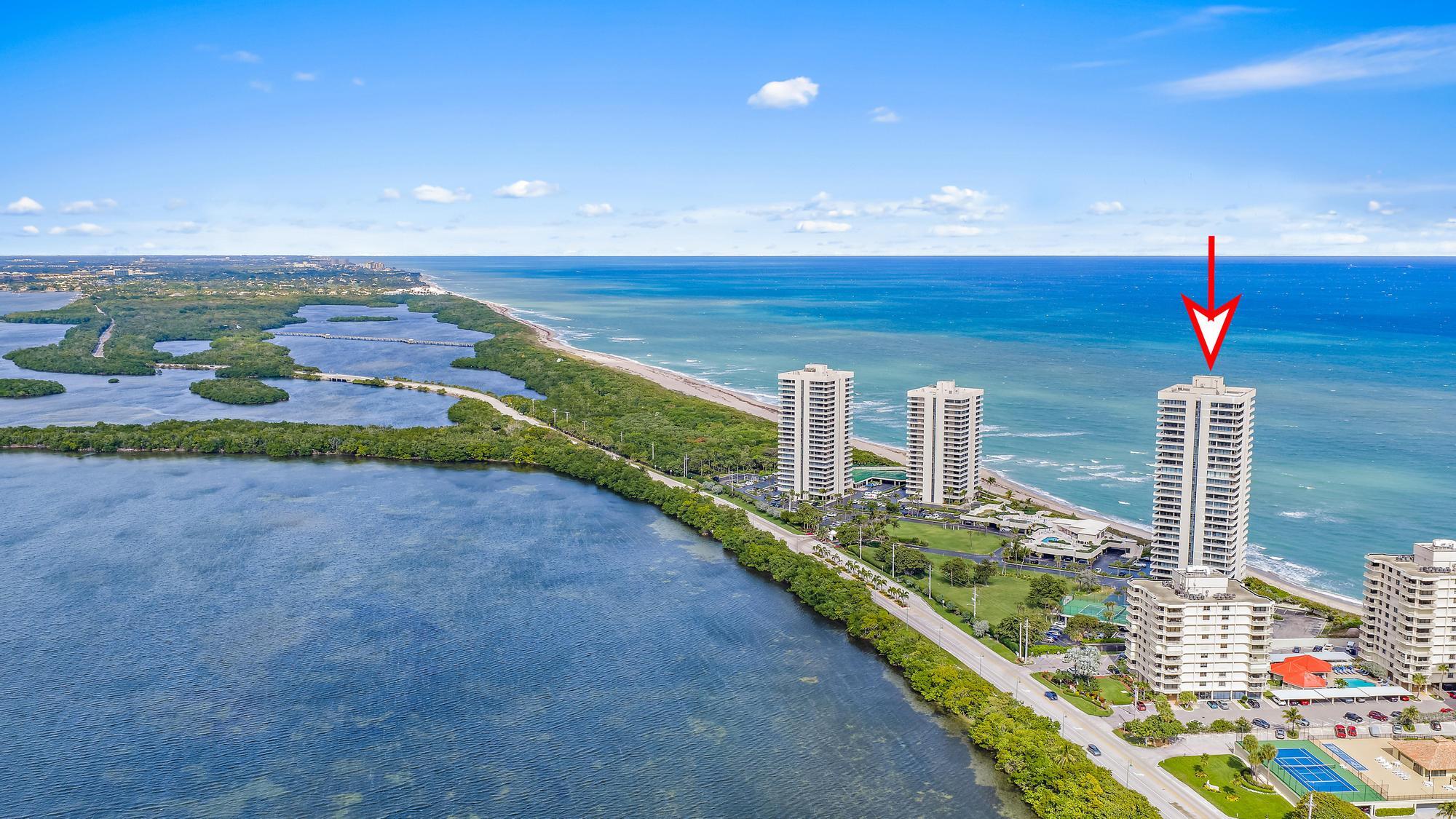 WATER GLADES 300 - Residential