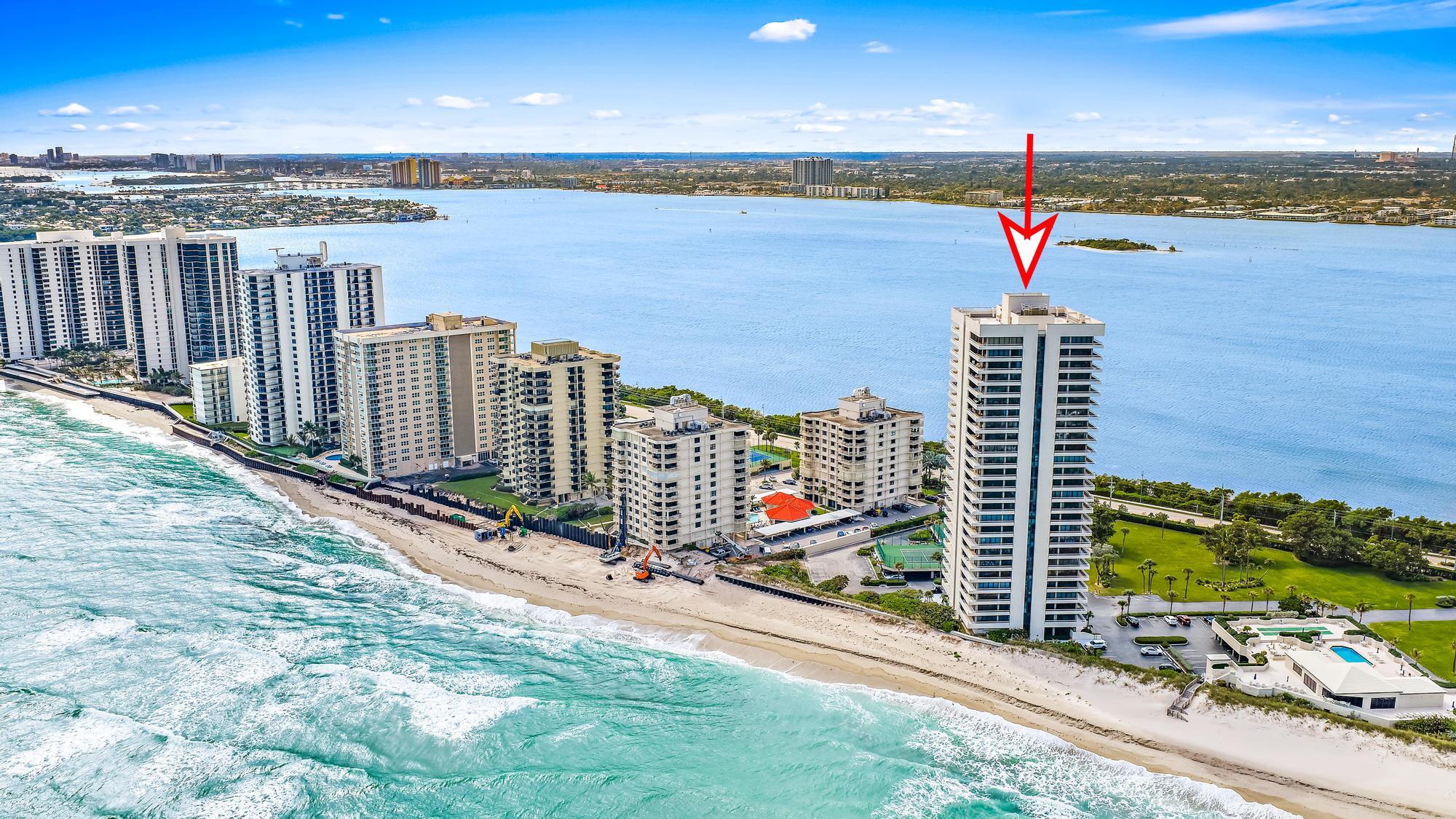 WATER GLADES 300 - Residential