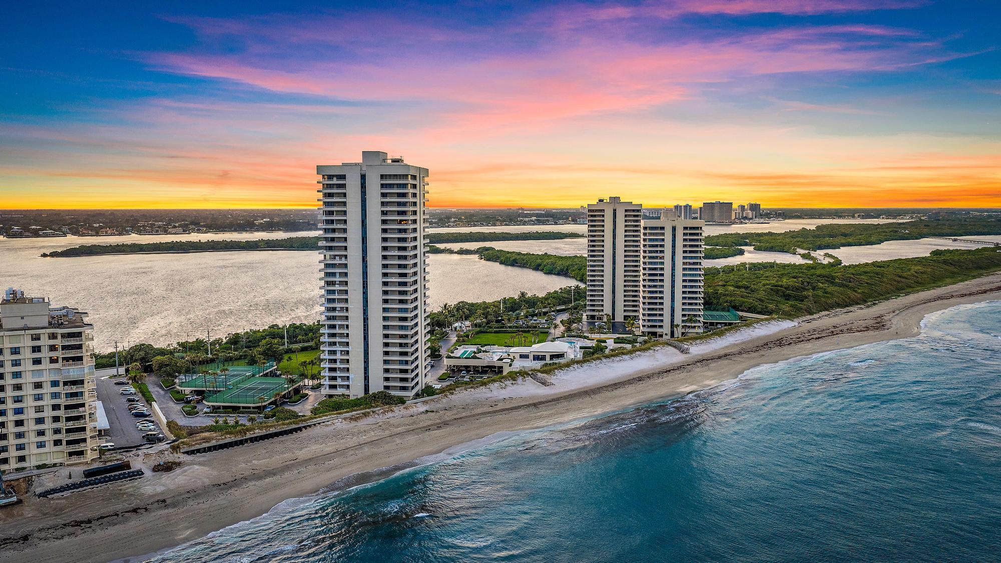 WATER GLADES 300 - Residential
