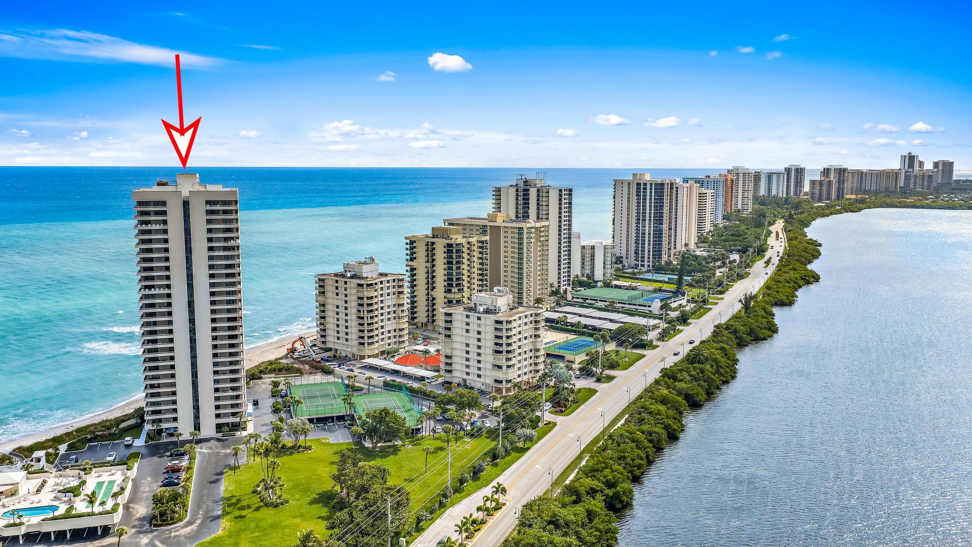 WATER GLADES 300 - Residential
