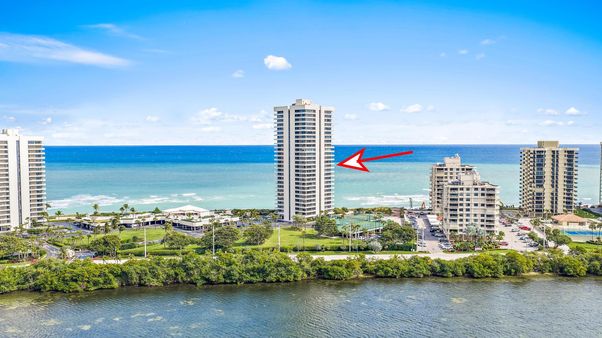 WATER GLADES 300 - Residential