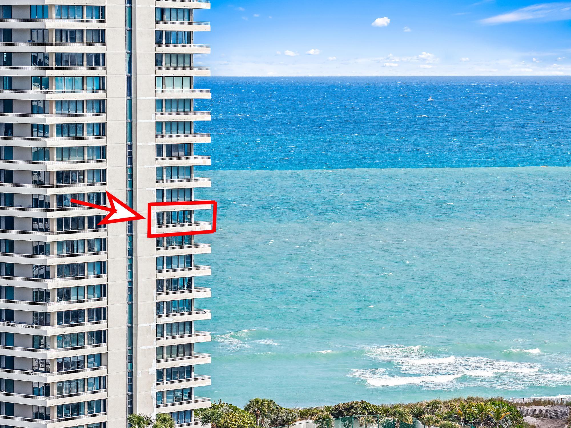 WATER GLADES 300 - Residential