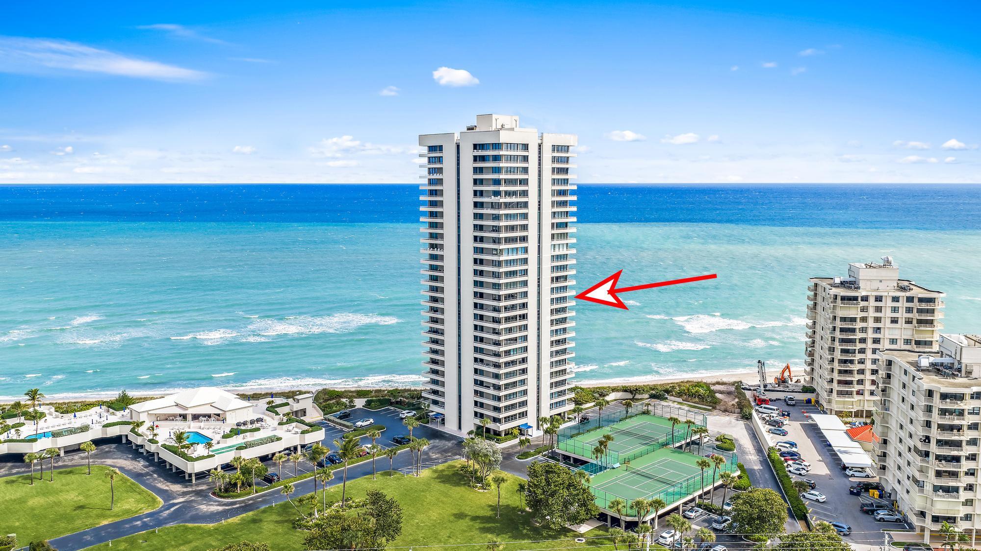 WATER GLADES 300 - Residential