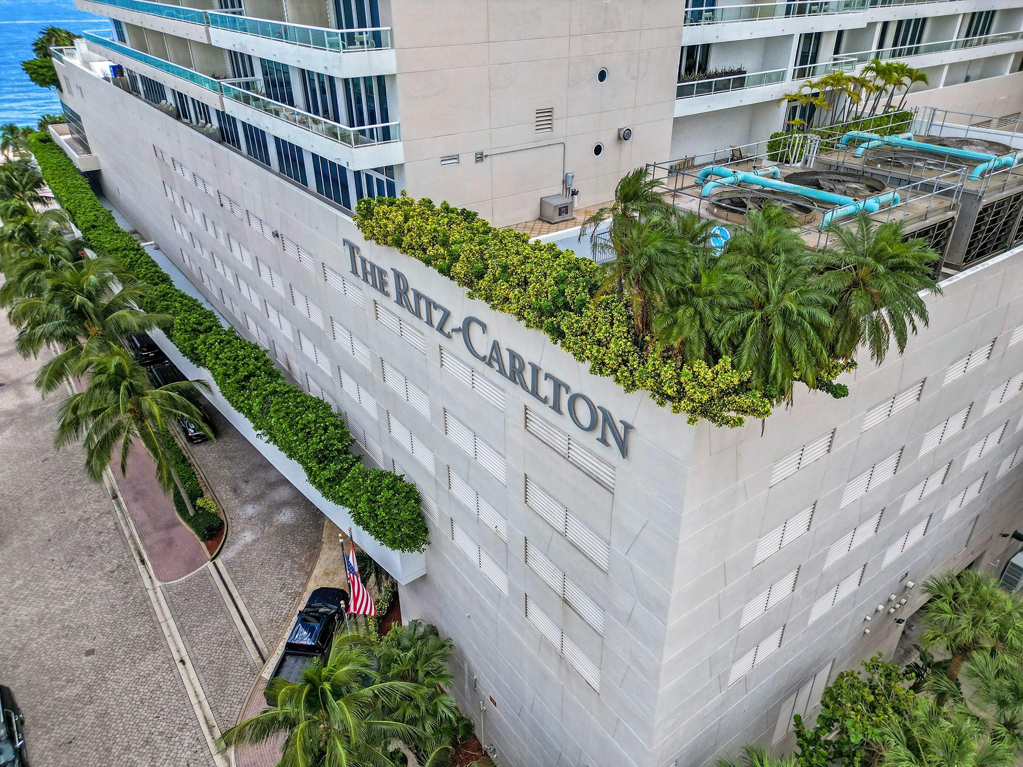 CASTILLO GRAND RESIDENCES CONDO - Residential