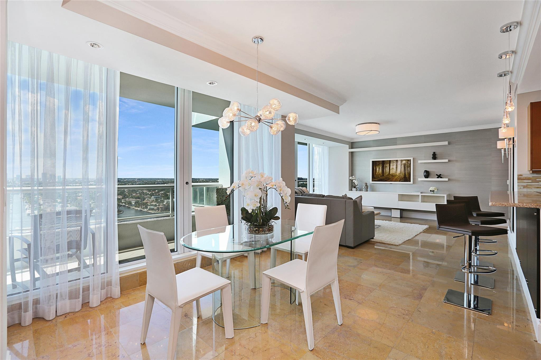 CASTILLO GRAND RESIDENCES CONDO - Residential