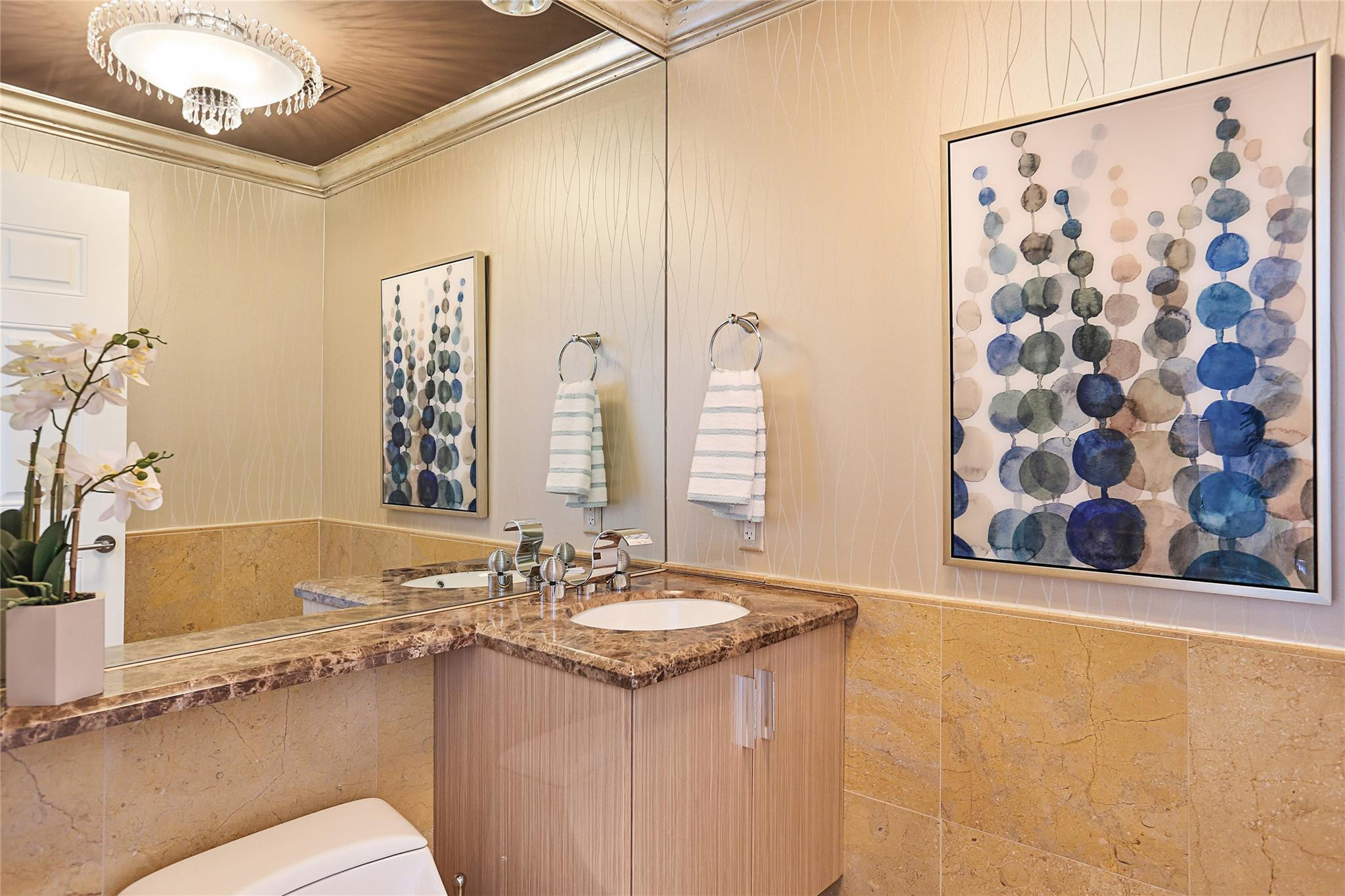 CASTILLO GRAND RESIDENCES CONDO - Residential