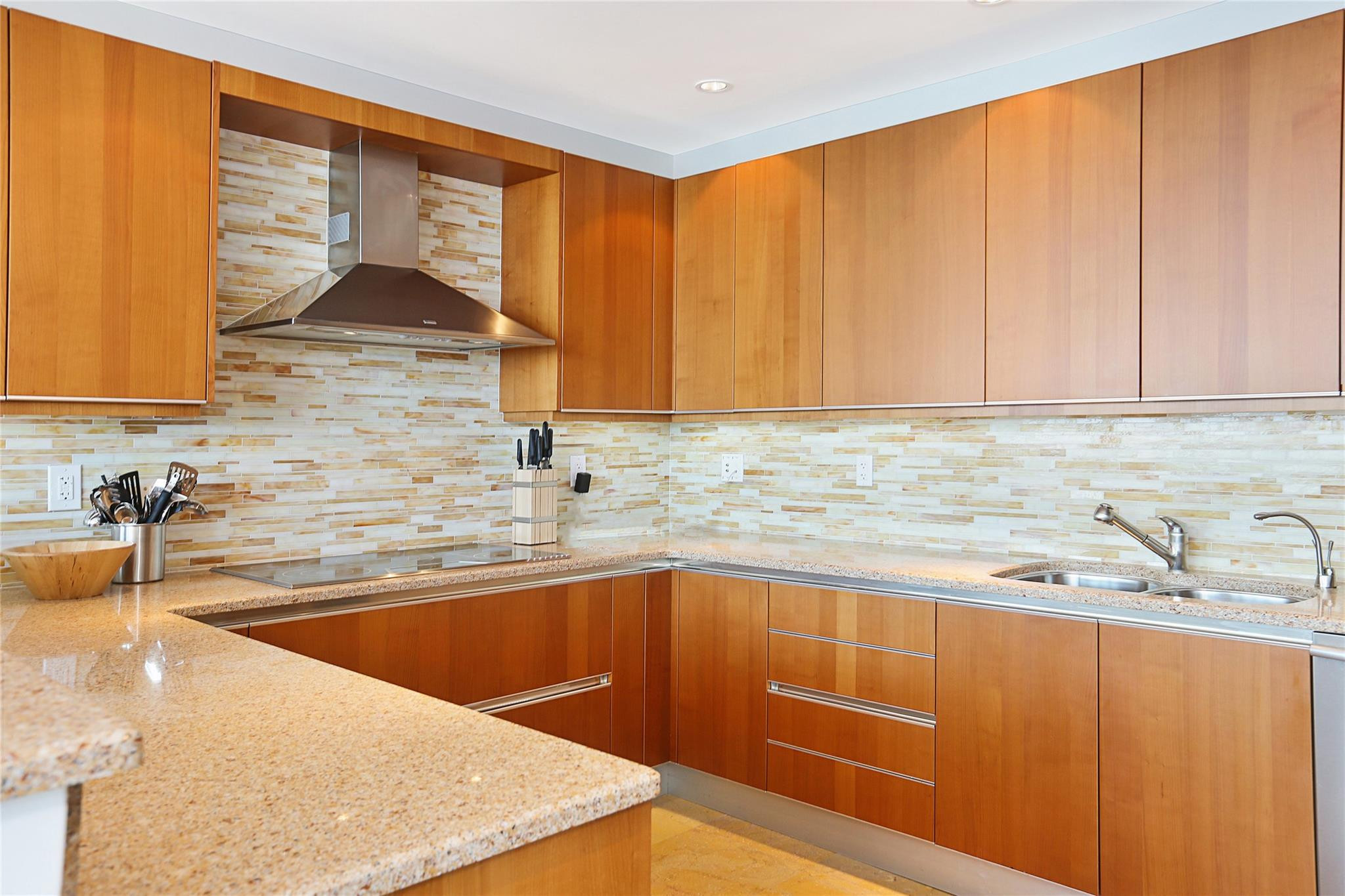 CASTILLO GRAND RESIDENCES CONDO - Residential