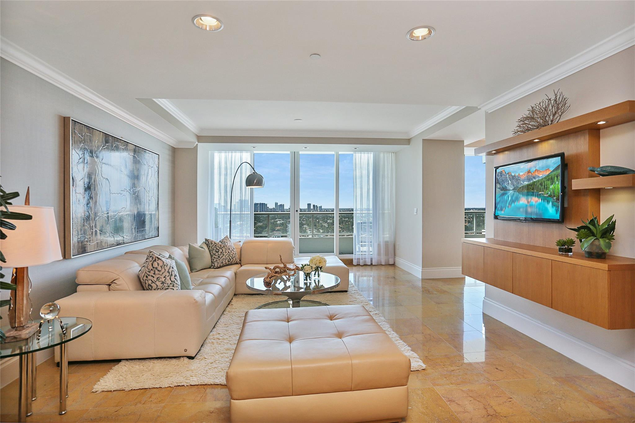 CASTILLO GRAND RESIDENCES CONDO - Residential