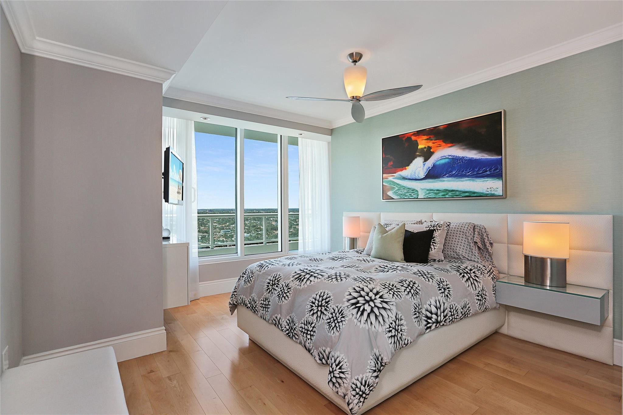 CASTILLO GRAND RESIDENCES CONDO - Residential