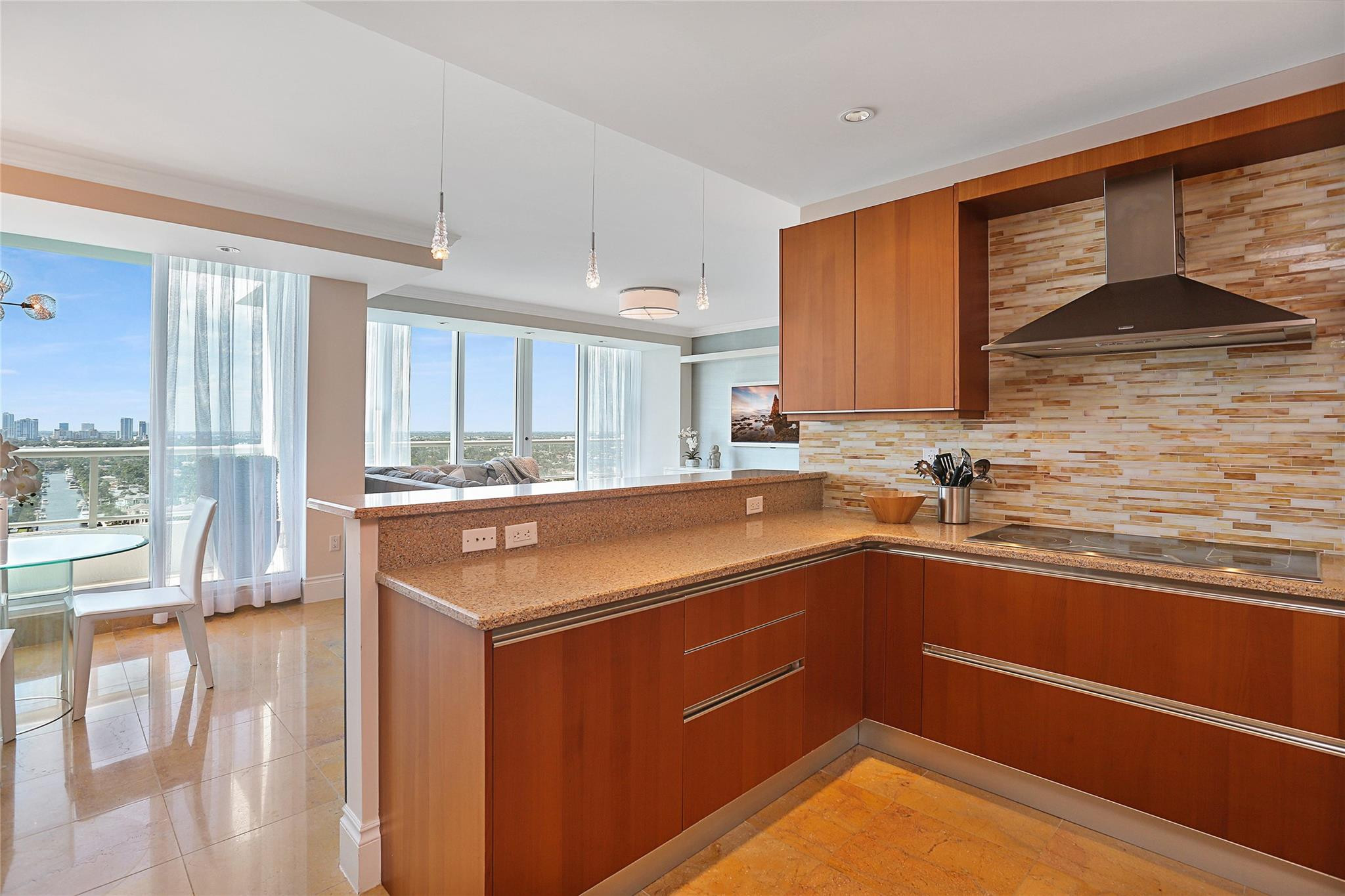 CASTILLO GRAND RESIDENCES CONDO - Residential