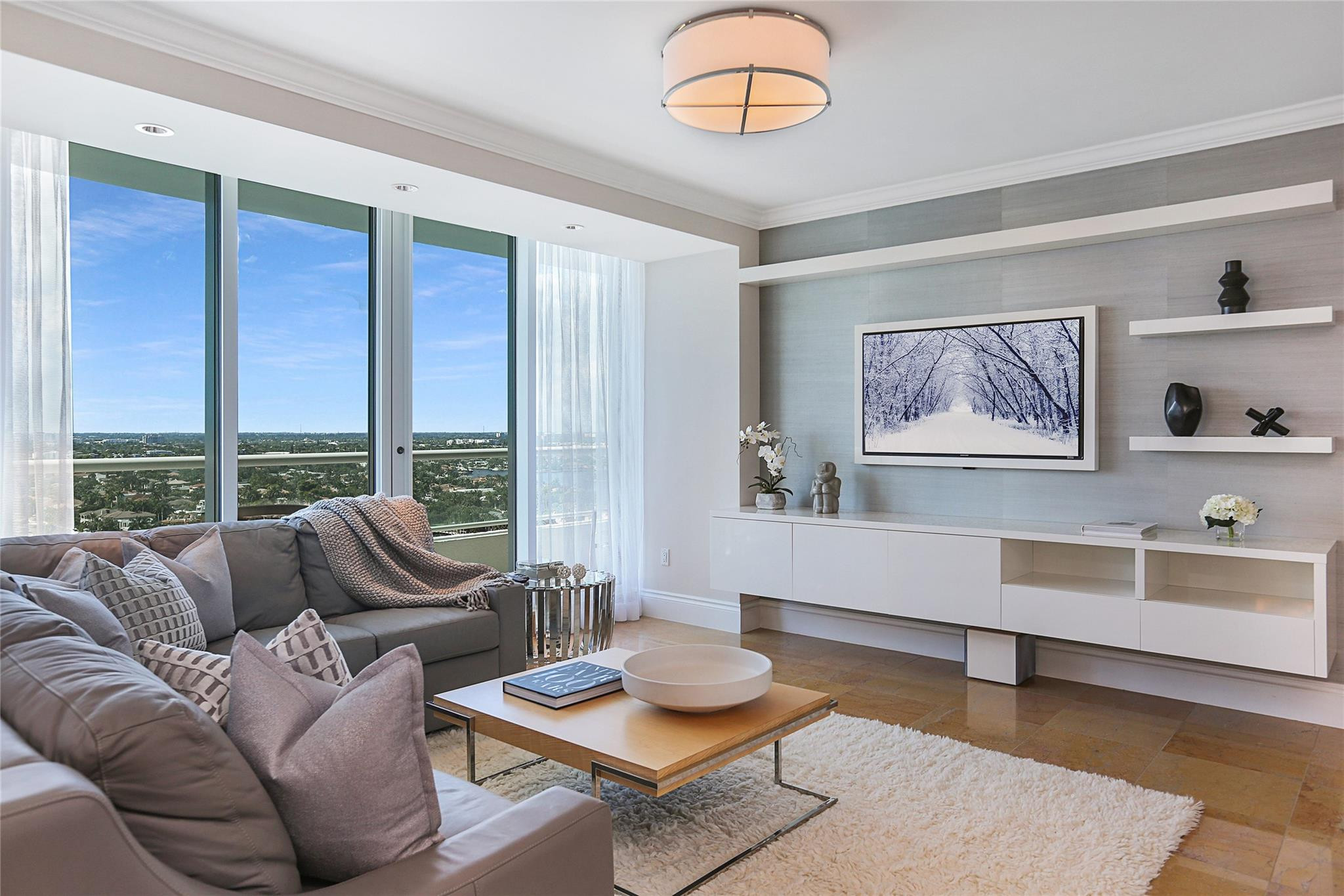 CASTILLO GRAND RESIDENCES CONDO - Residential