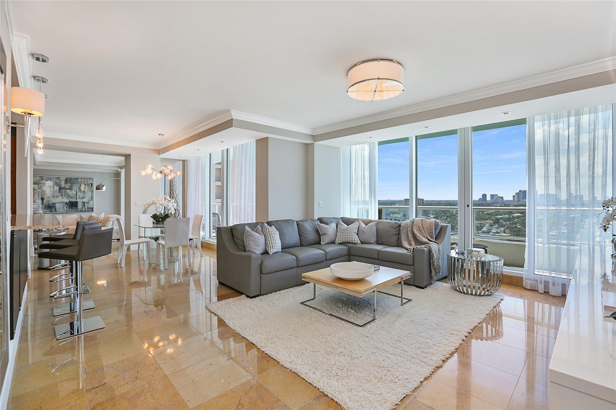 CASTILLO GRAND RESIDENCES CONDO - Residential