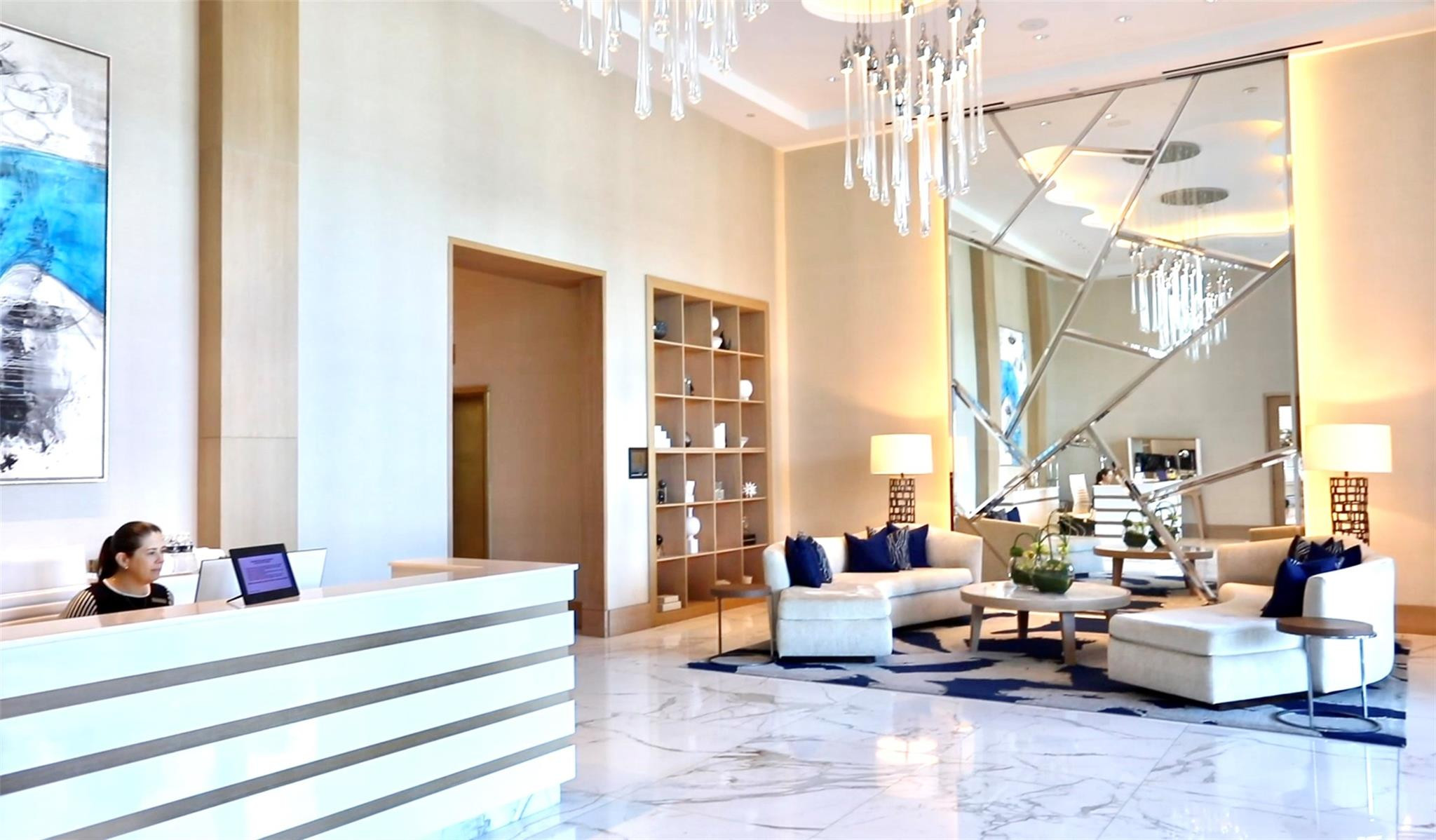 CASTILLO GRAND RESIDENCES CONDO - Residential