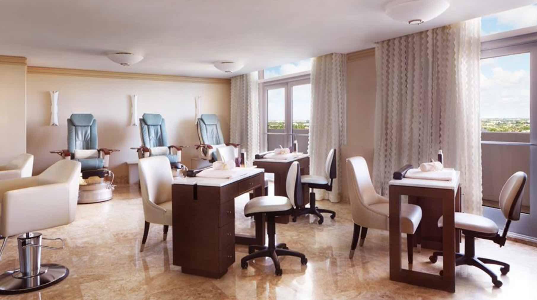 CASTILLO GRAND RESIDENCES CONDO - Residential