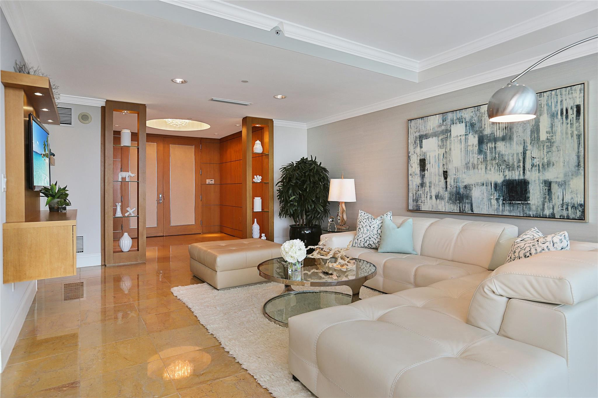 CASTILLO GRAND RESIDENCES CONDO - Residential