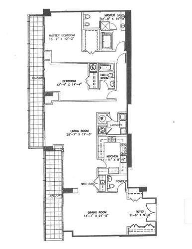 CASTILLO GRAND RESIDENCES CONDO - Residential