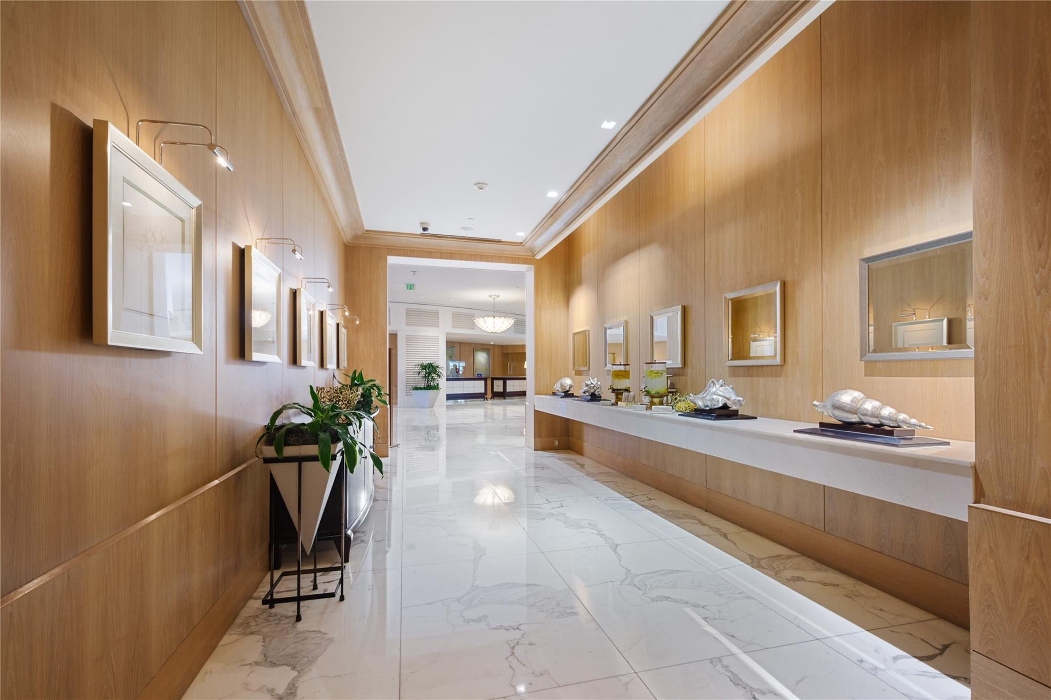 CASTILLO GRAND RESIDENCES CONDO - Residential