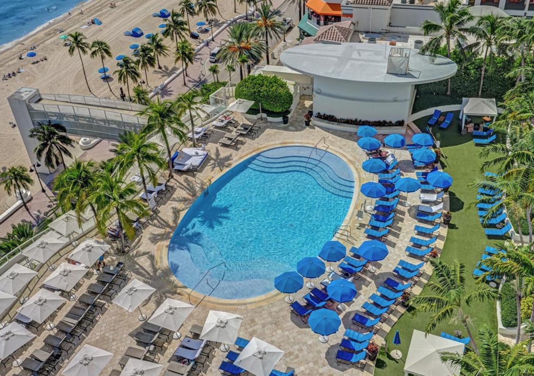 CASTILLO GRAND RESIDENCES CONDO - Residential