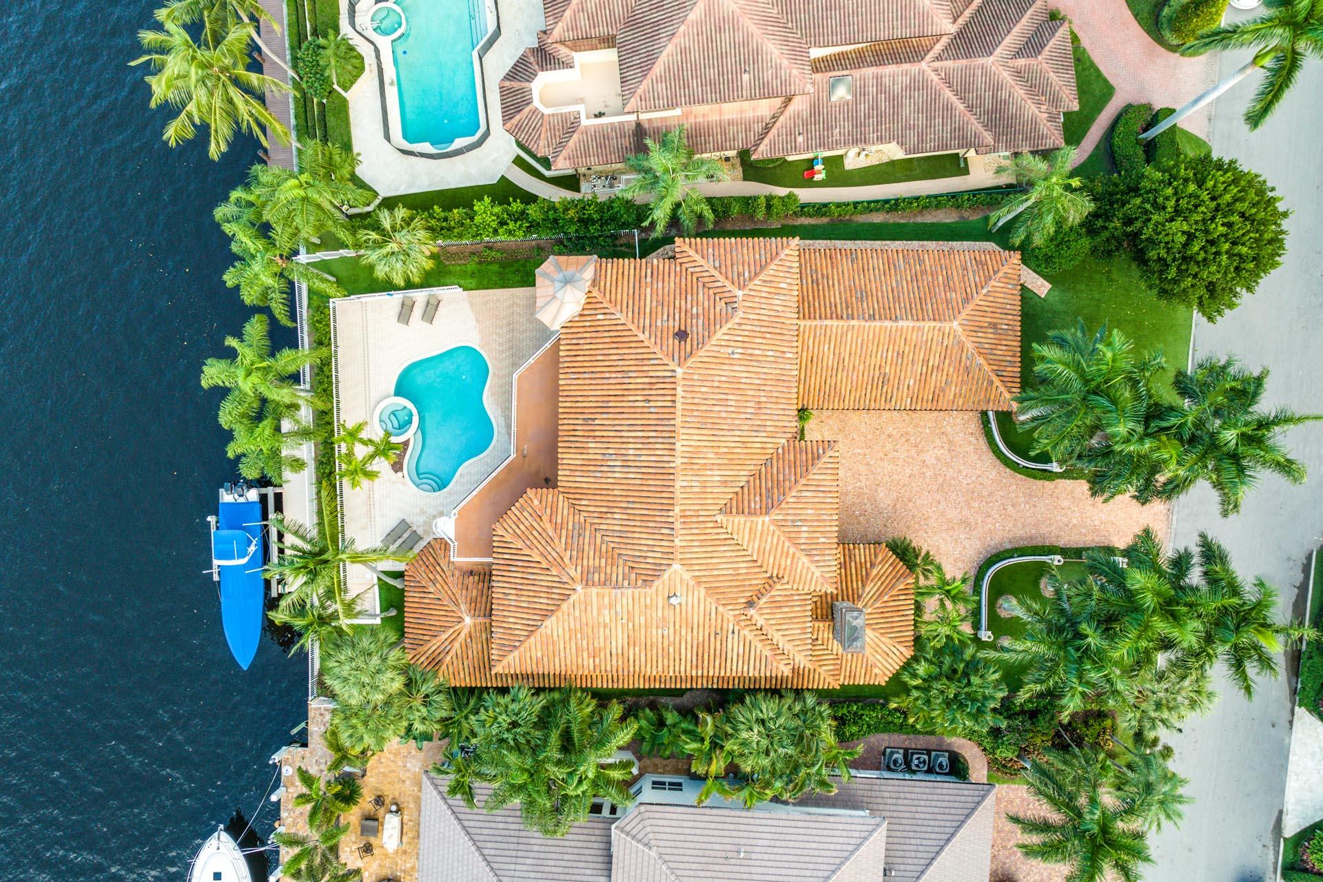ROYAL PALM YACHT & COUNTRY CLUB - Residential
