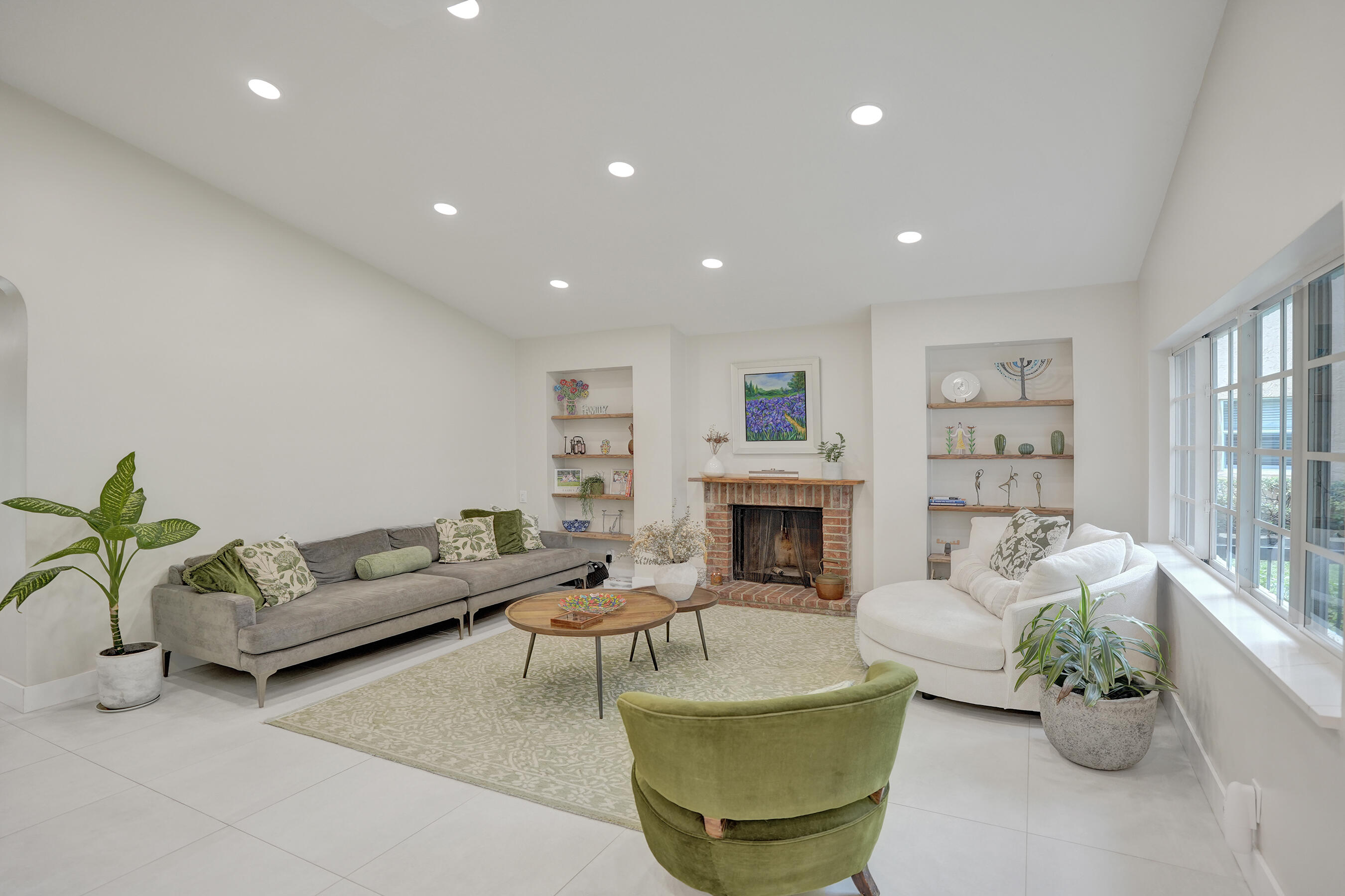 STONEBRIDGE PHASE 1 - Residential