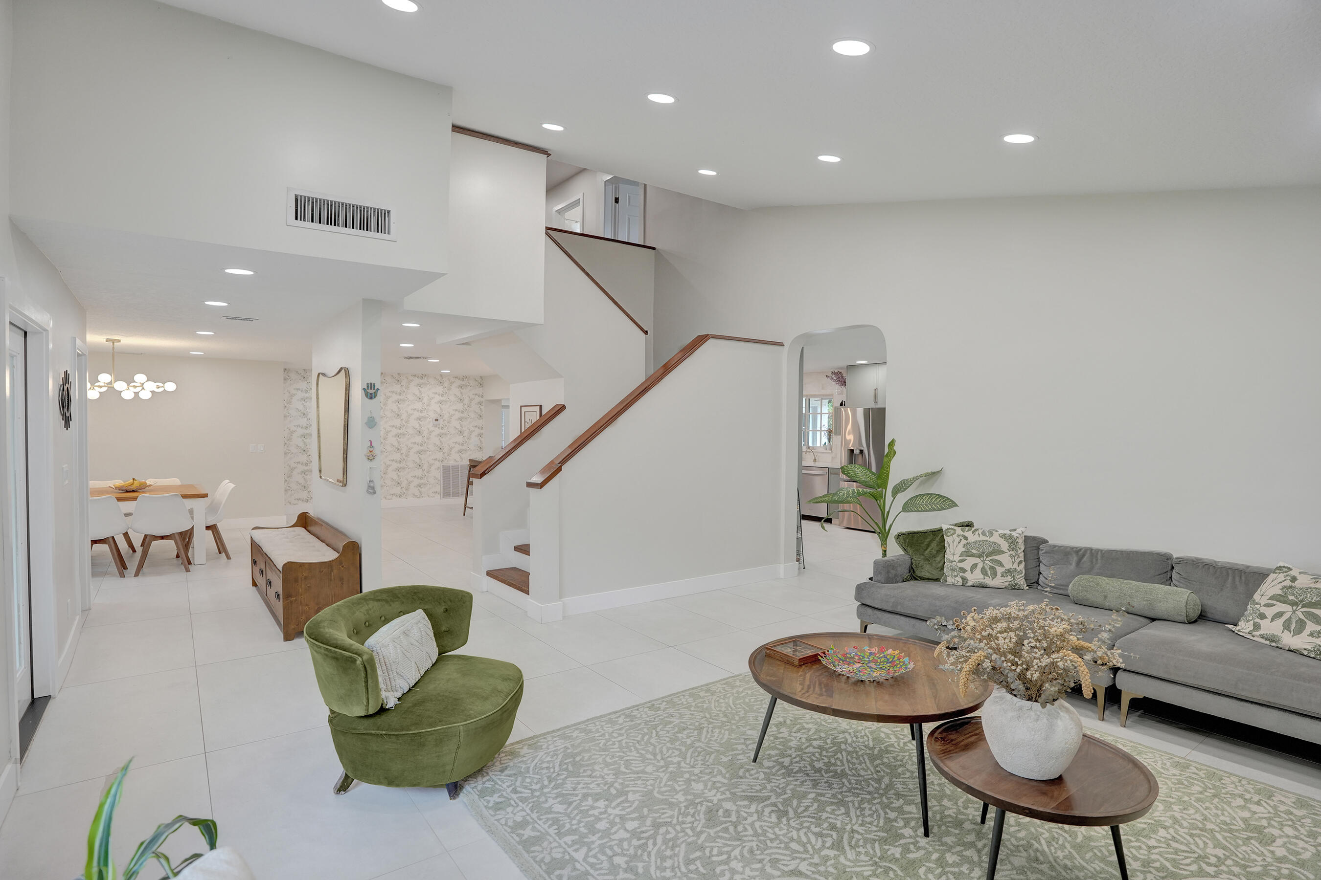 STONEBRIDGE PHASE 1 - Residential
