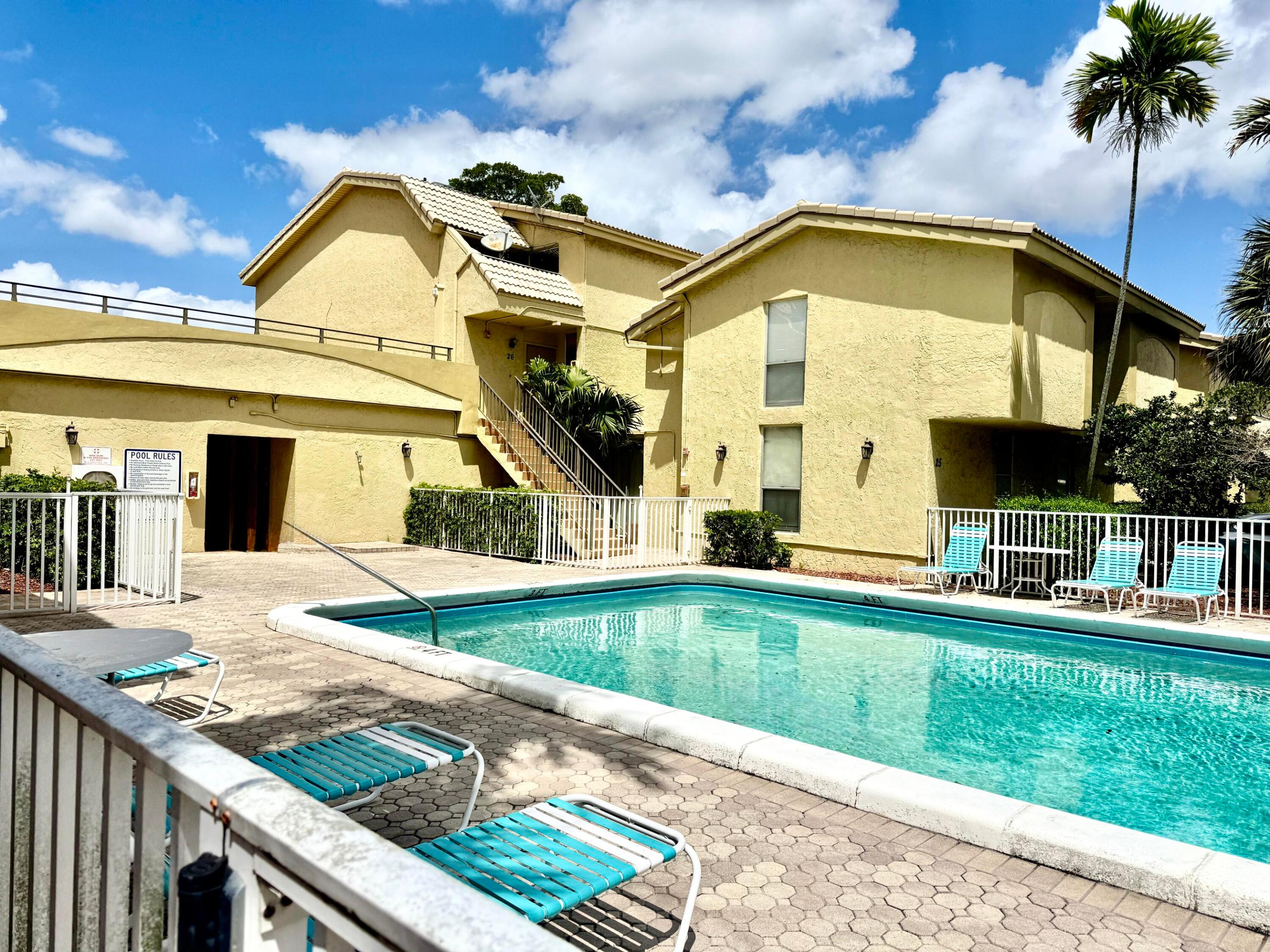 LAFAYETTE CONDO - Residential