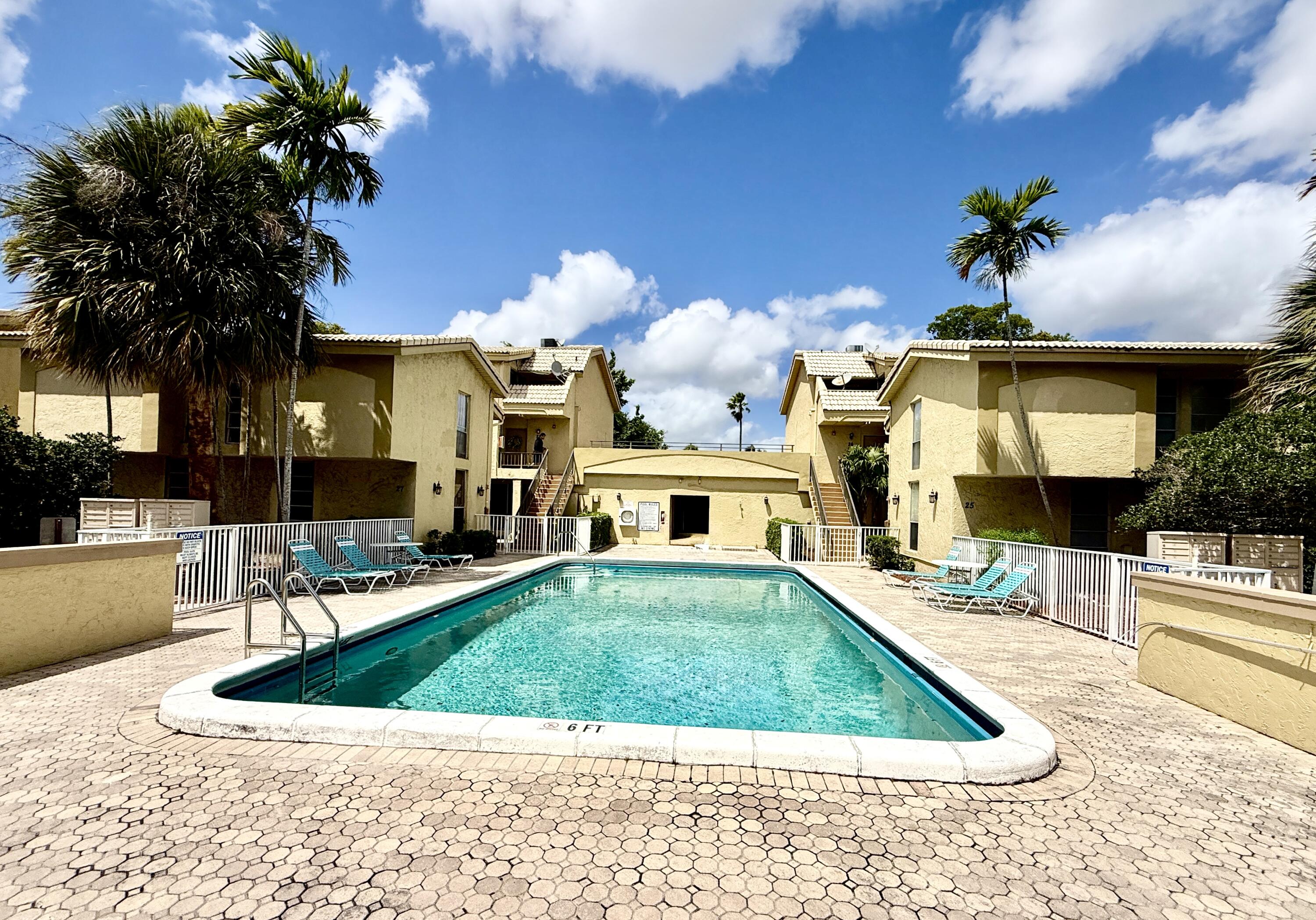 LAFAYETTE CONDO - Residential