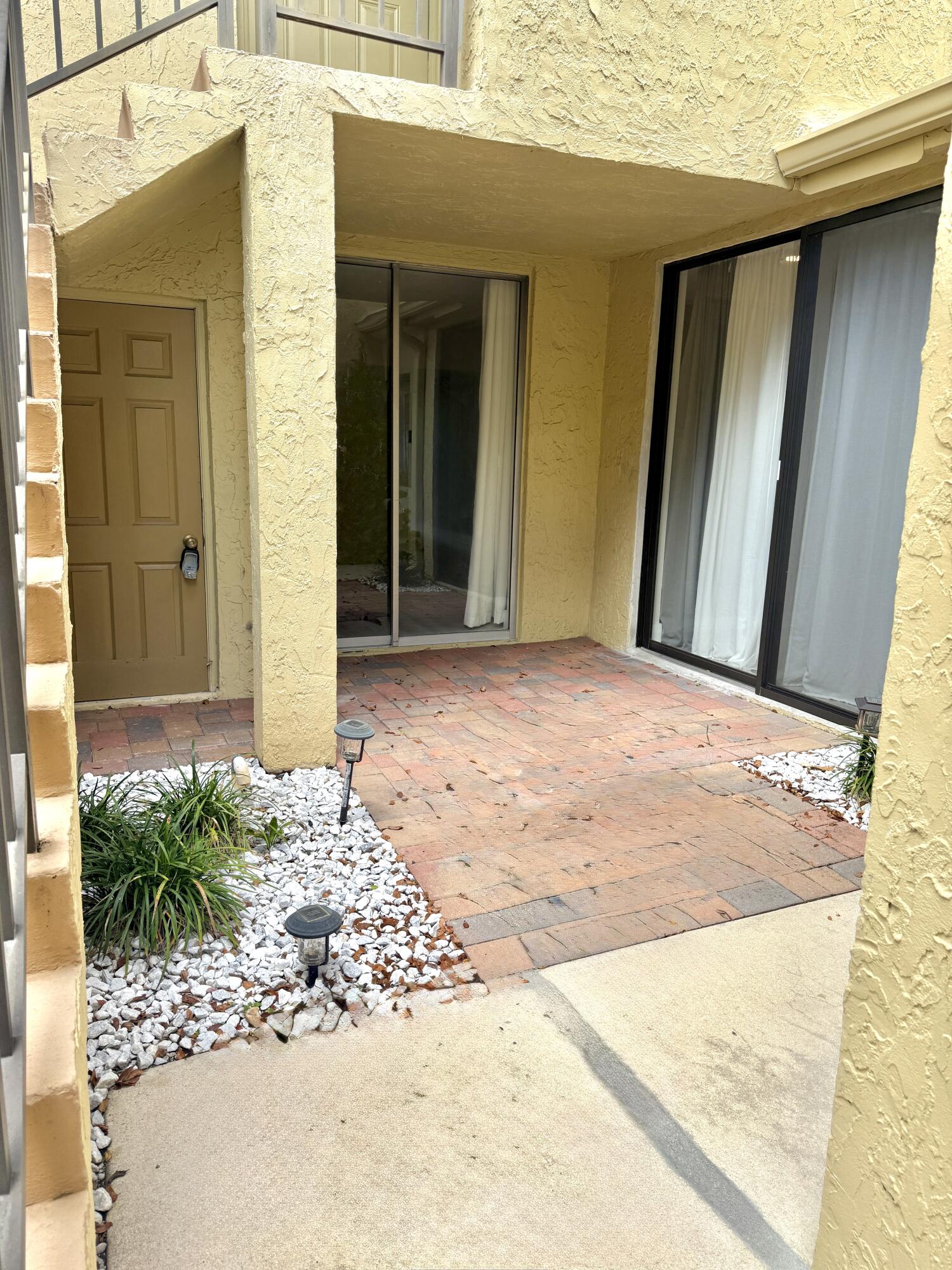 LAFAYETTE CONDO - Residential