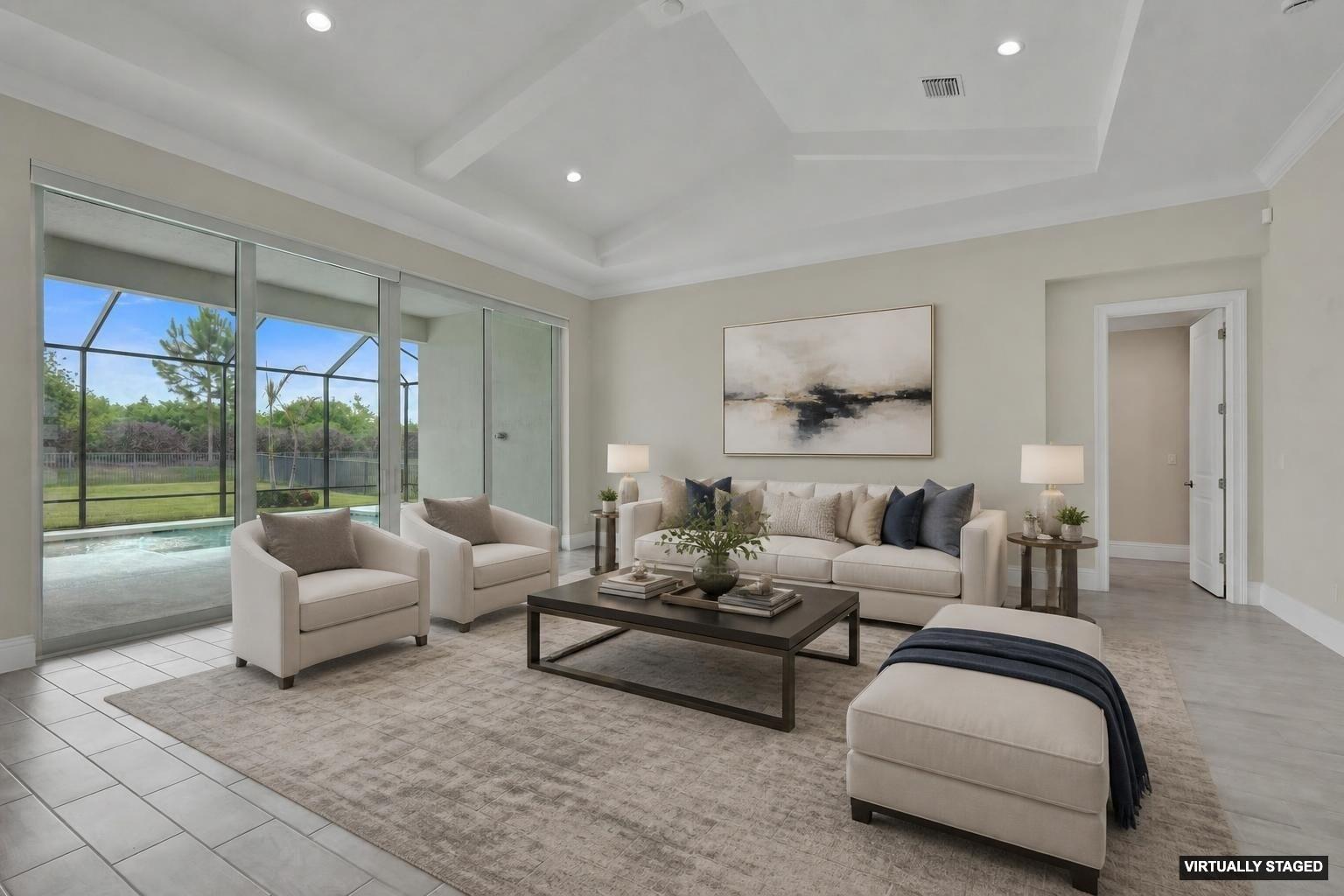 BELTERRA PHASE 1 PLAT 2 - Residential