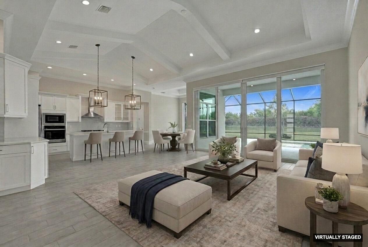 BELTERRA PHASE 1 PLAT 2 - Residential