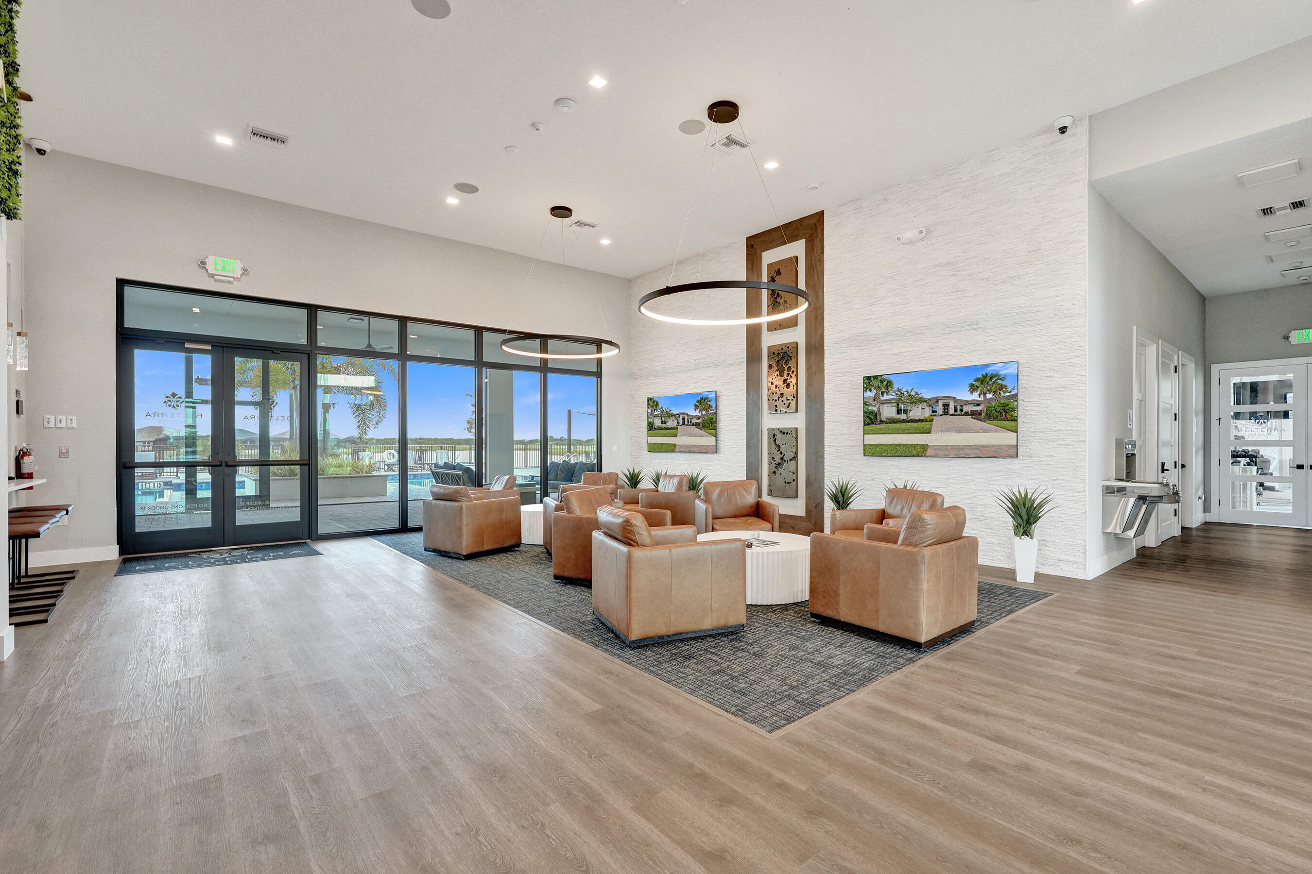BELTERRA PHASE 1 PLAT 2 - Residential