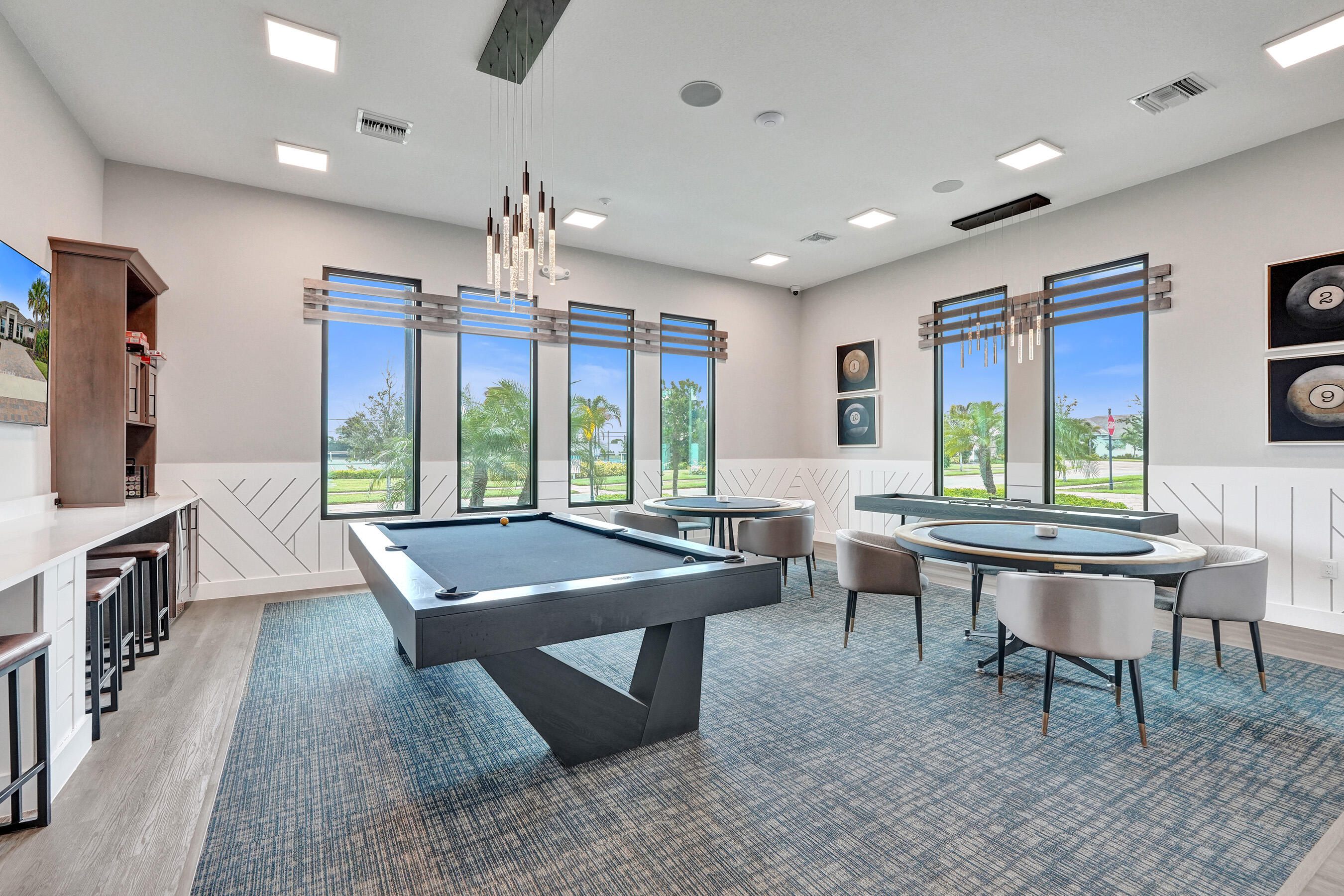 BELTERRA PHASE 1 PLAT 2 - Residential