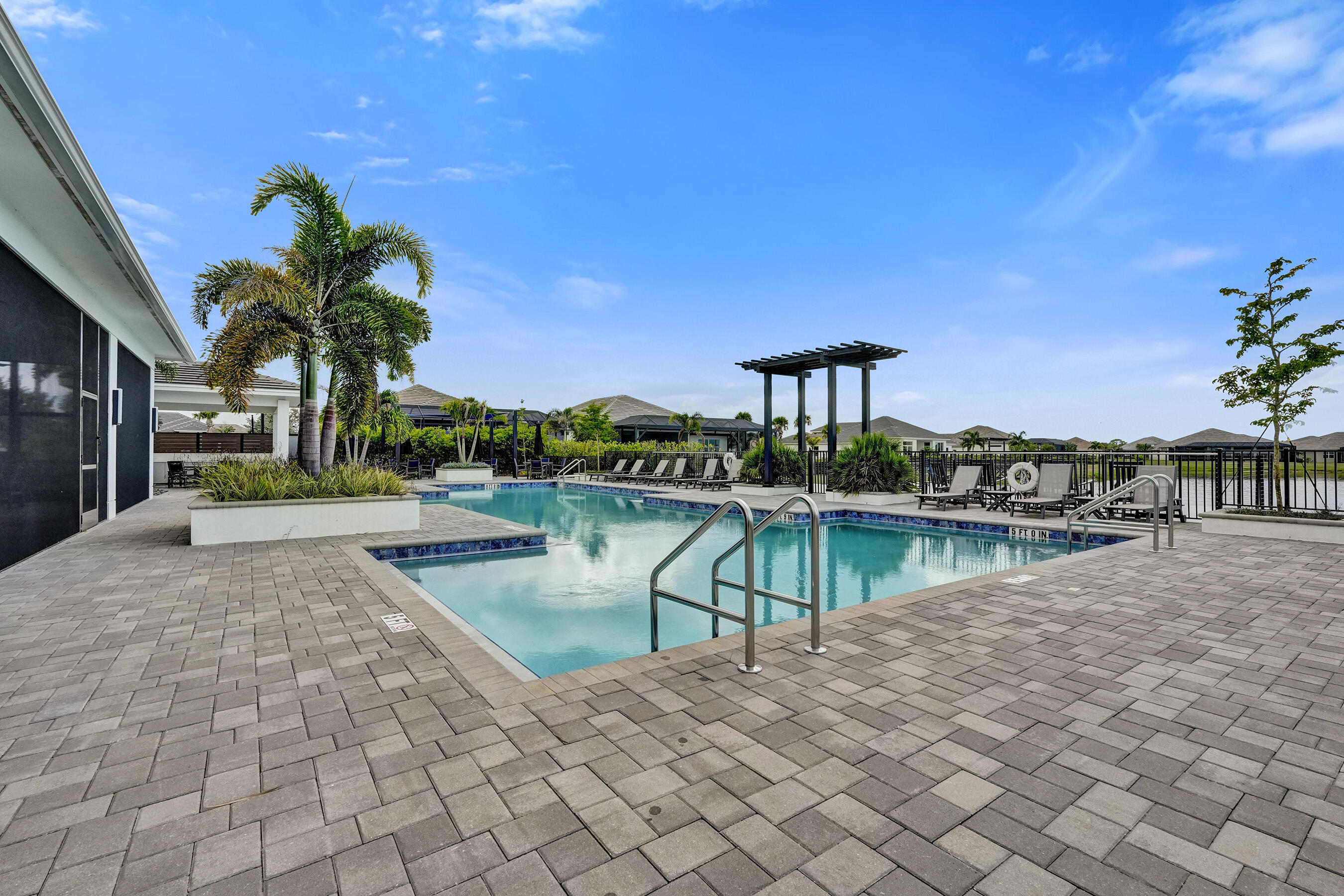 BELTERRA PHASE 1 PLAT 2 - Residential