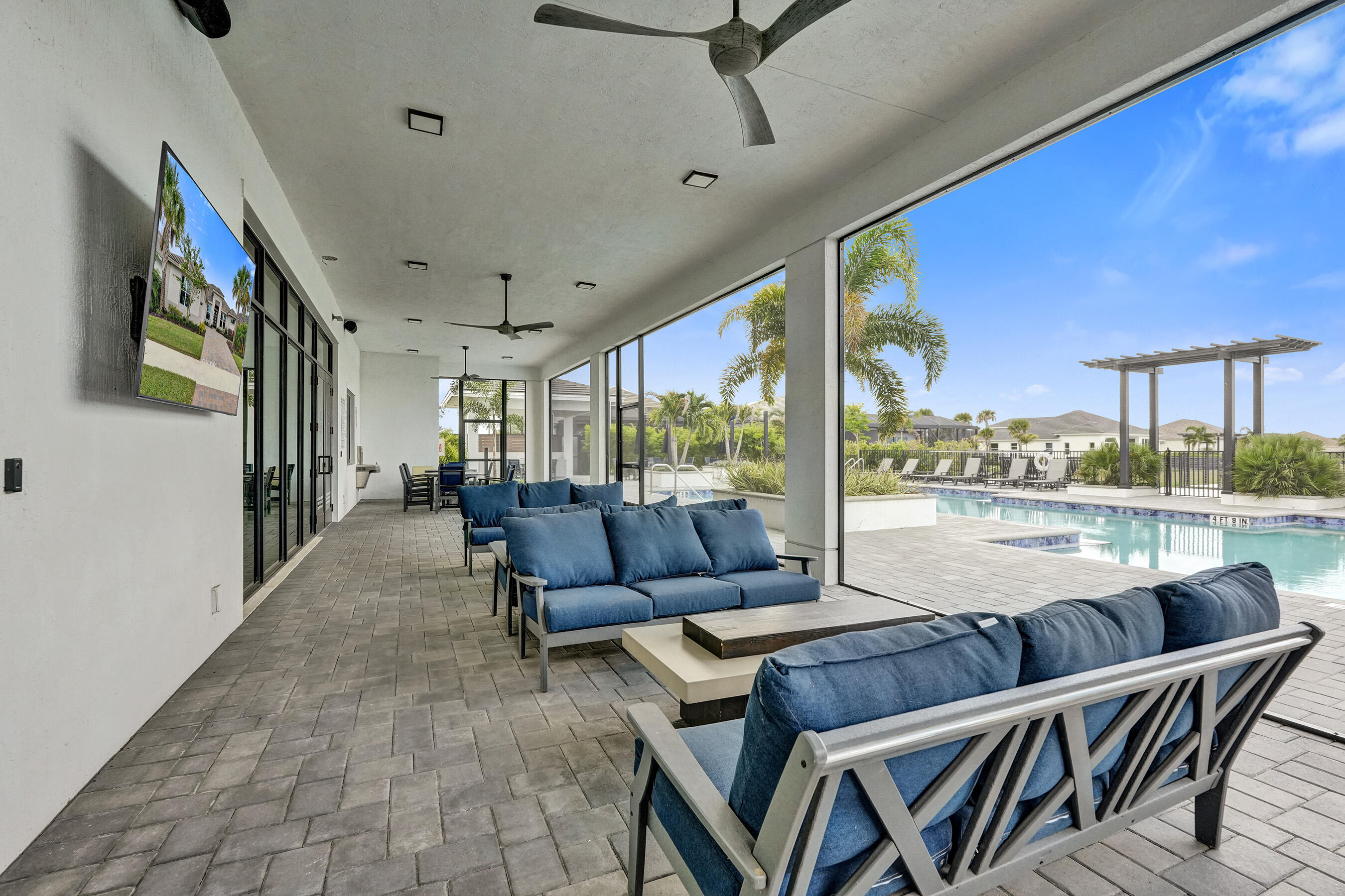 BELTERRA PHASE 1 PLAT 2 - Residential